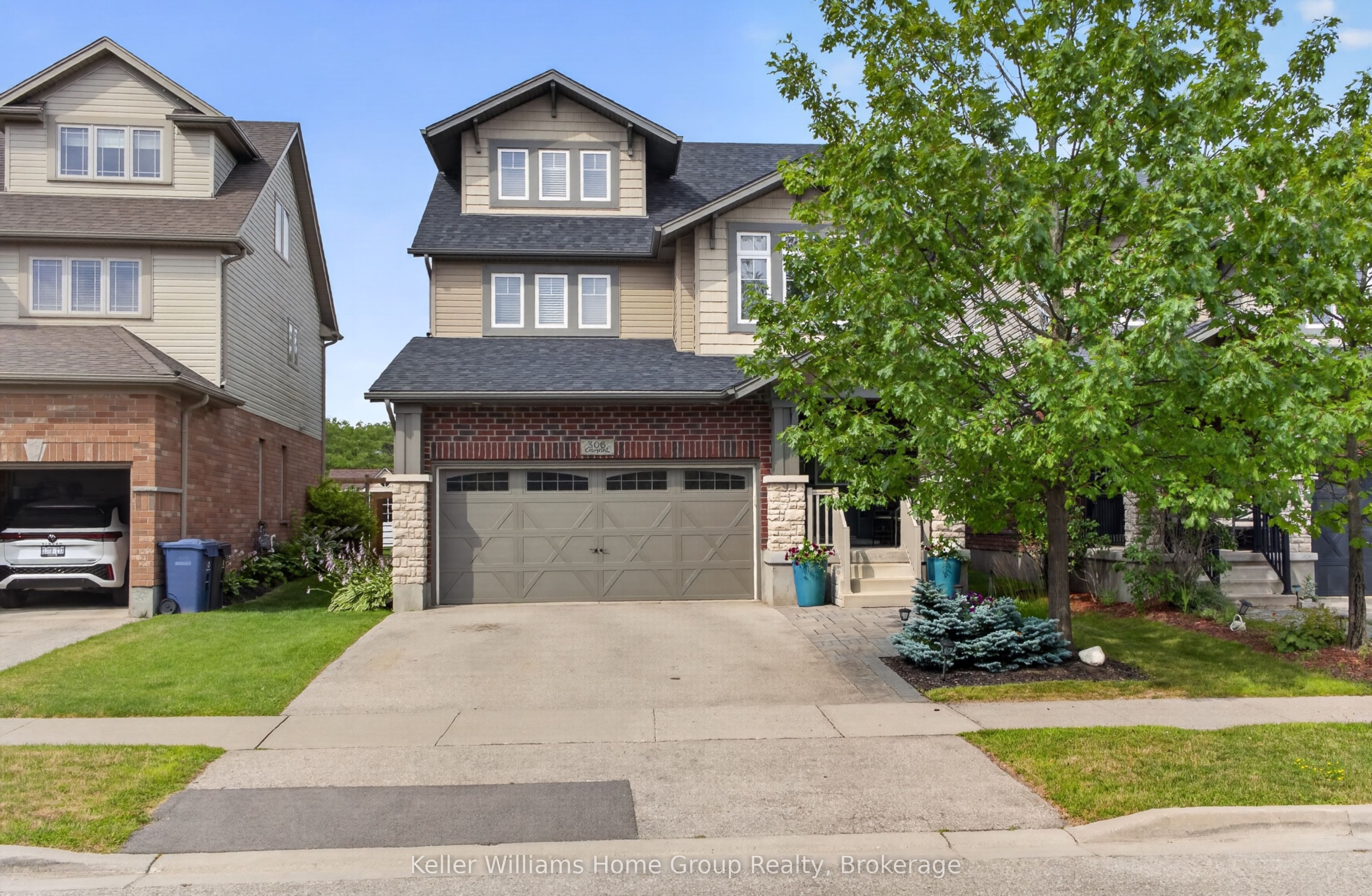 306 Colonial Drive