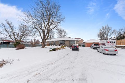 12164 Hurontario Street Brampton ON L7A 1E6