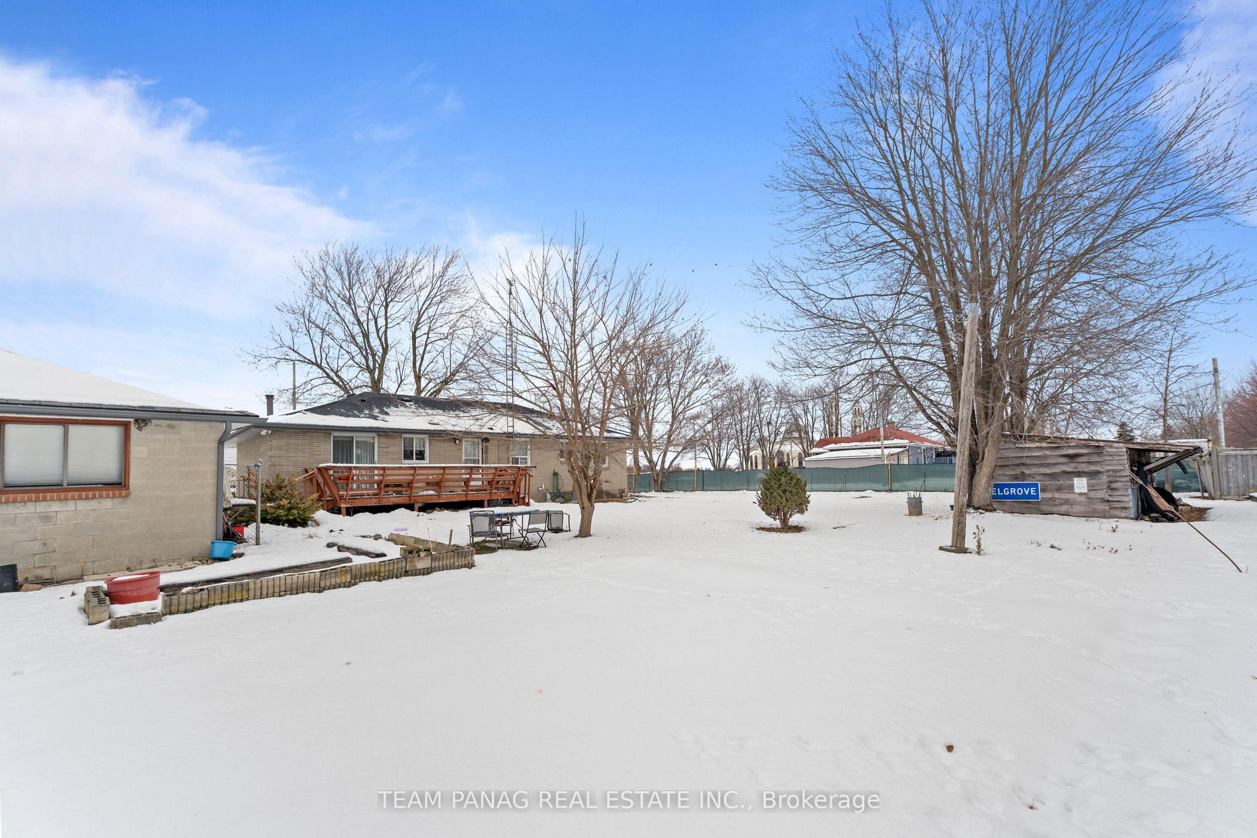 12164 Hurontario Street