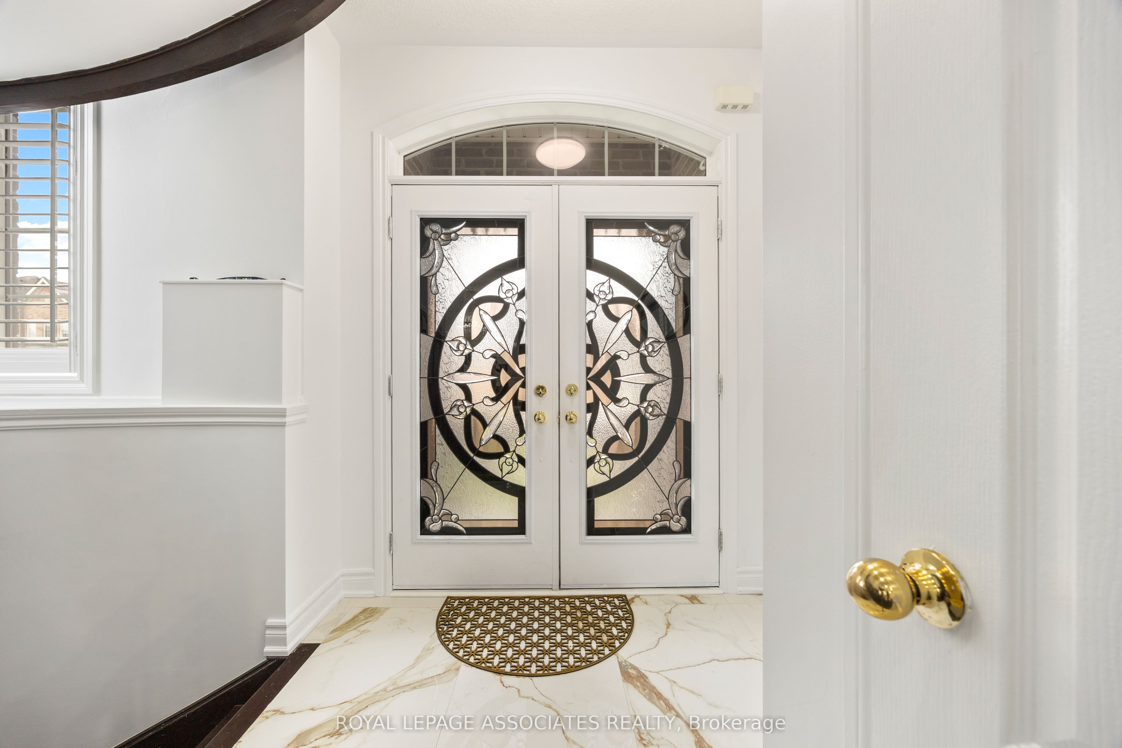 1 Morningstar Avenue