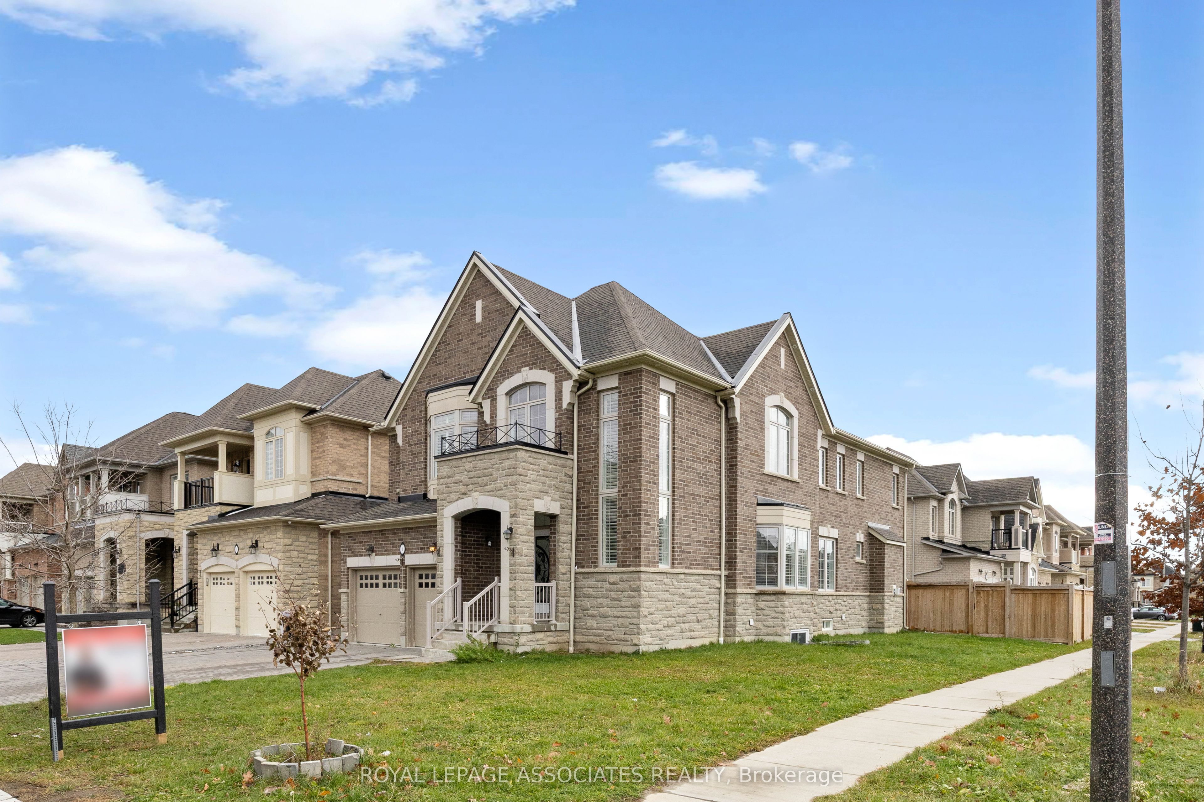 1 Morningstar Avenue