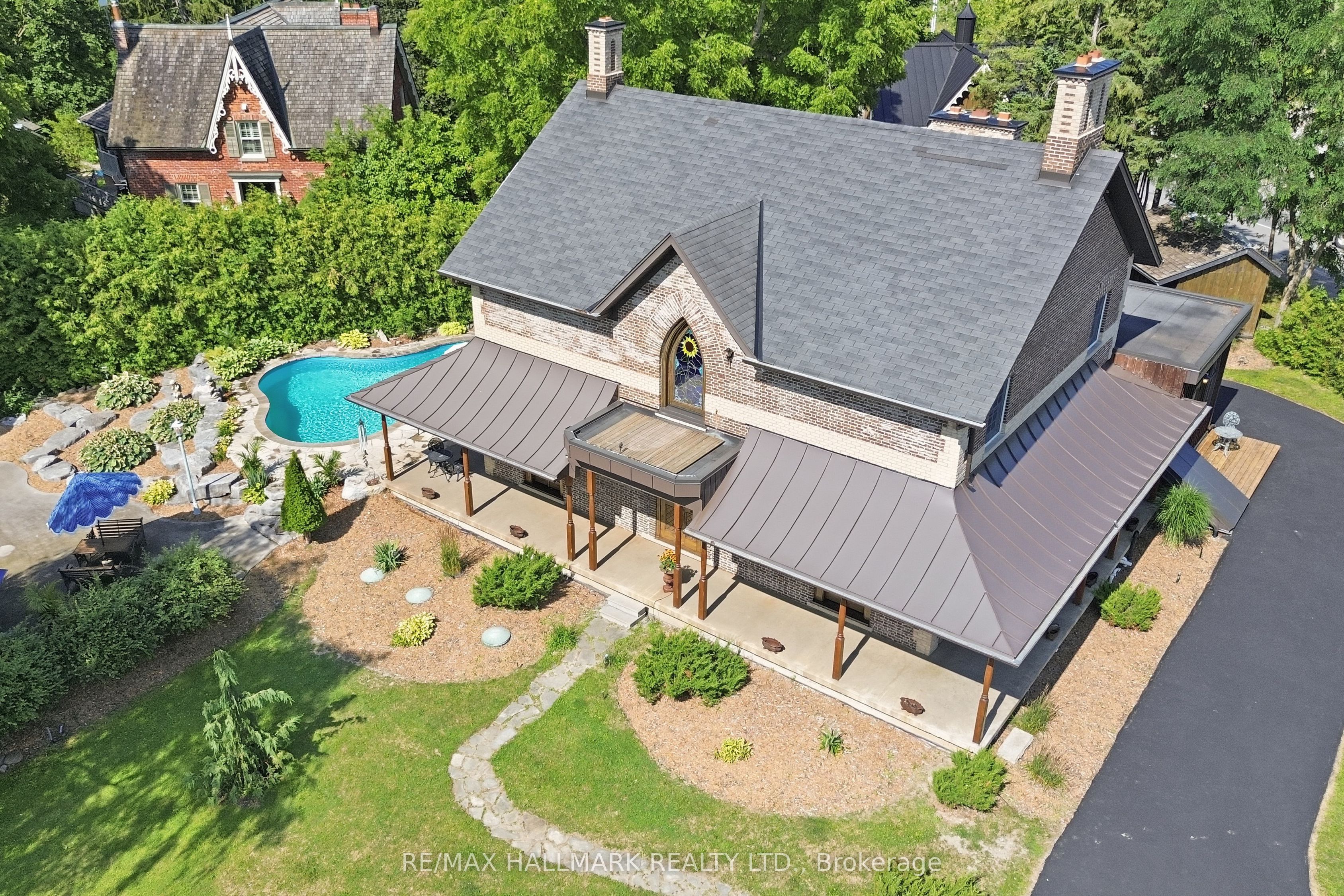 12994 Weston Road