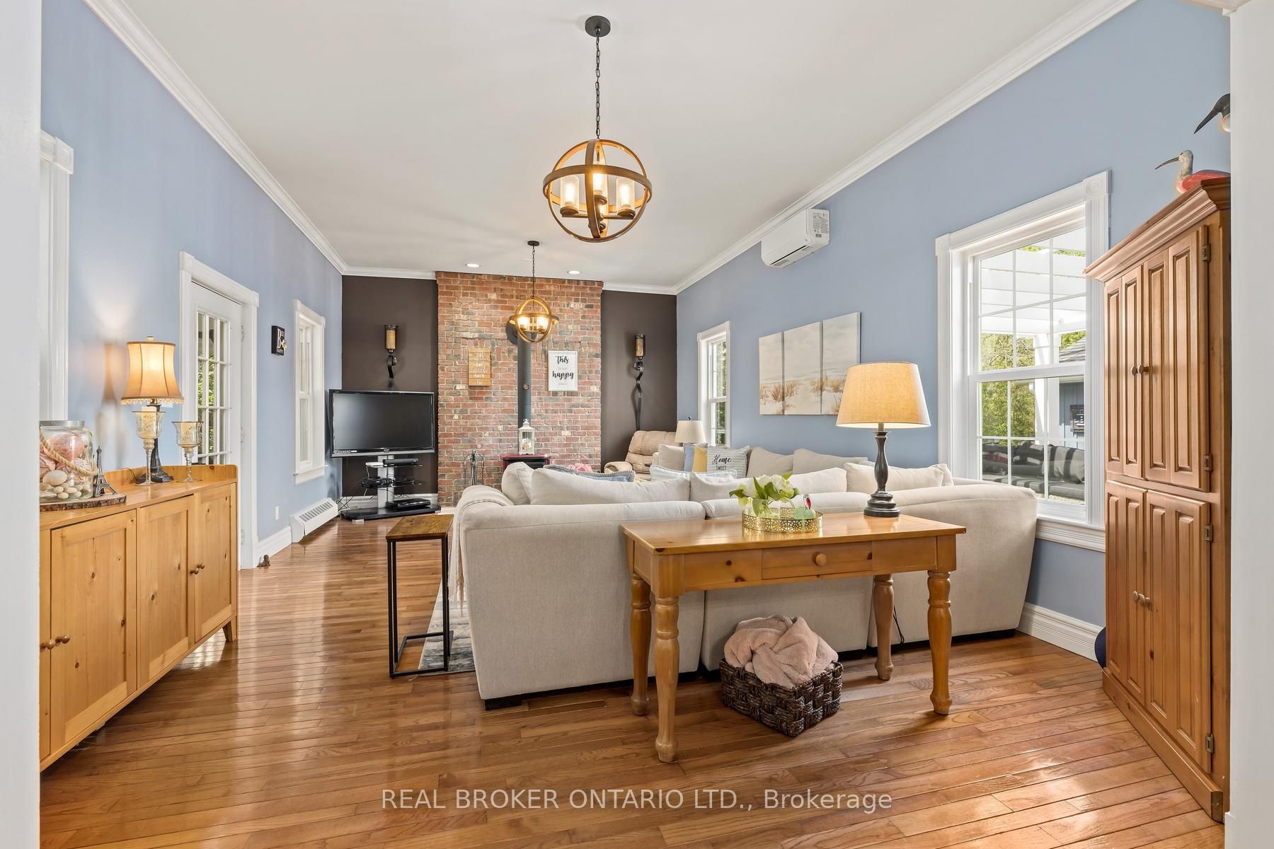 25 Stewarttown Road