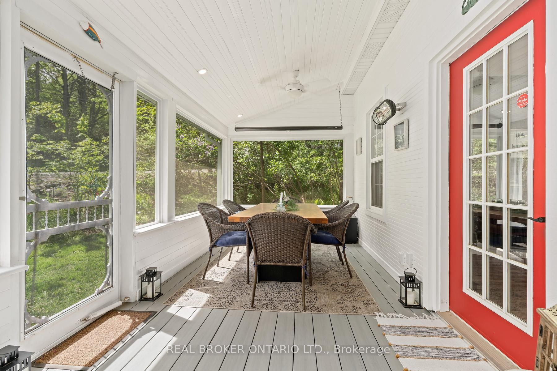 25 Stewarttown Road