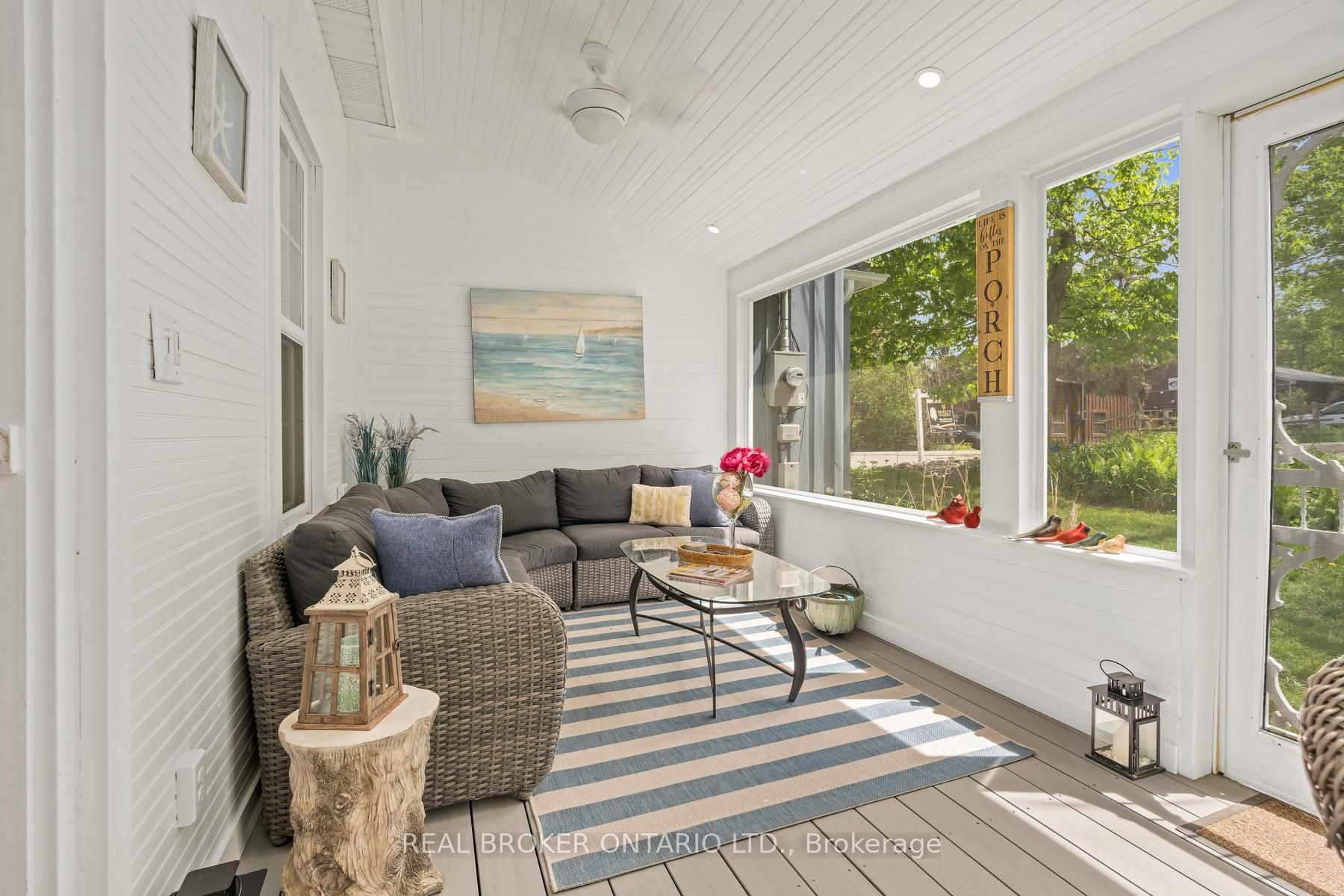 25 Stewarttown Road