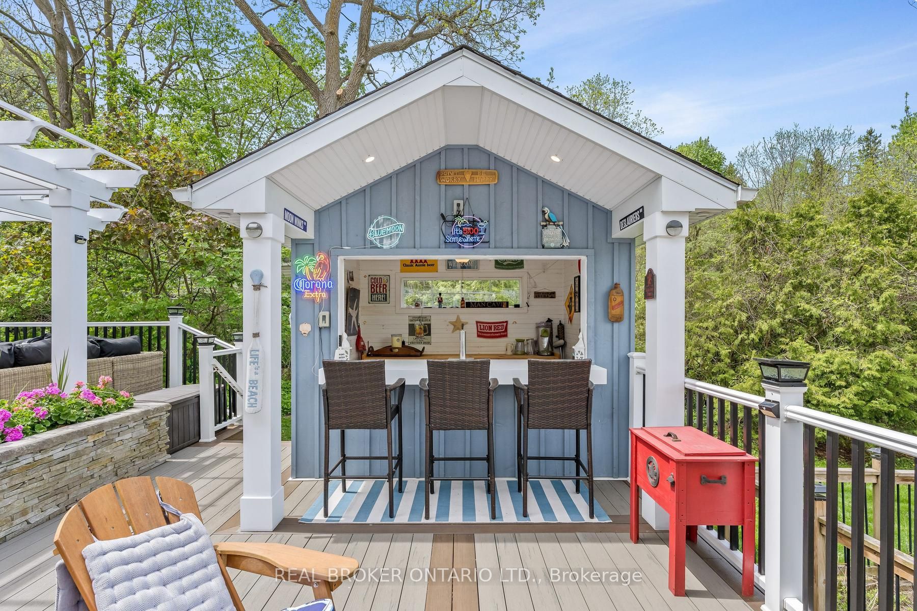 25 Stewarttown Road