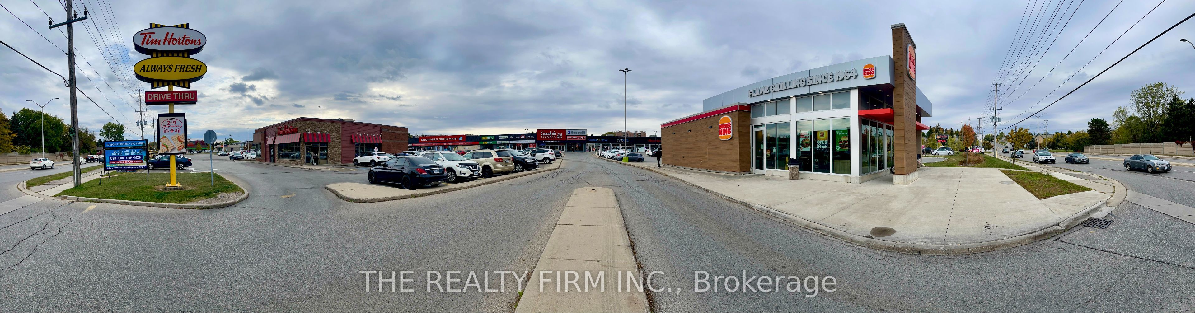 1225 Wonderland Road N 19