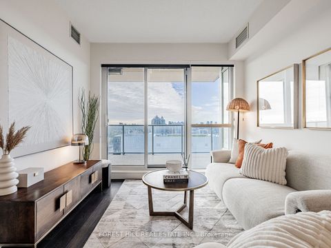 27 Mcmahon Drive 2706 Toronto C15 ON M2K 0J2