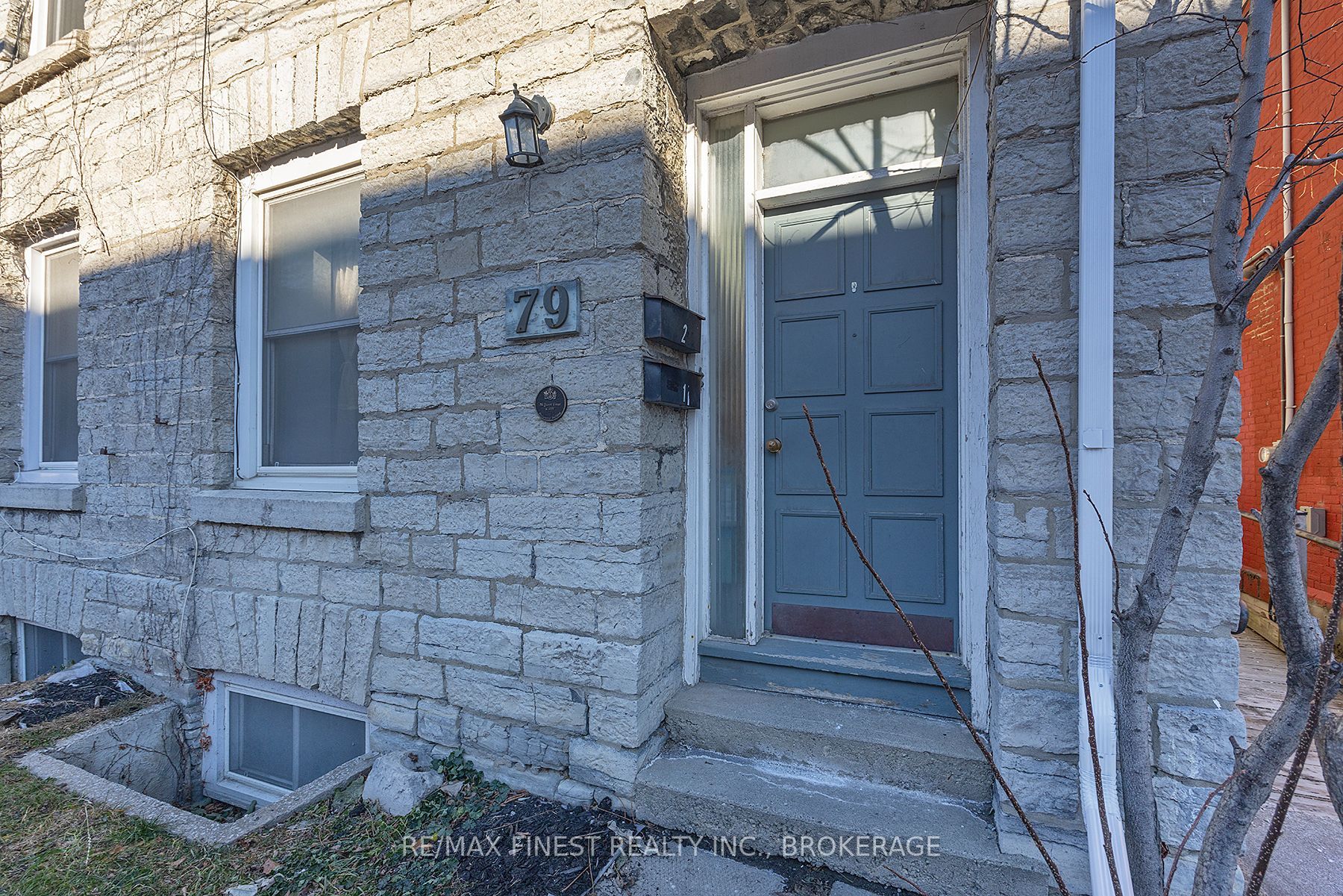 79-81 Queen Street