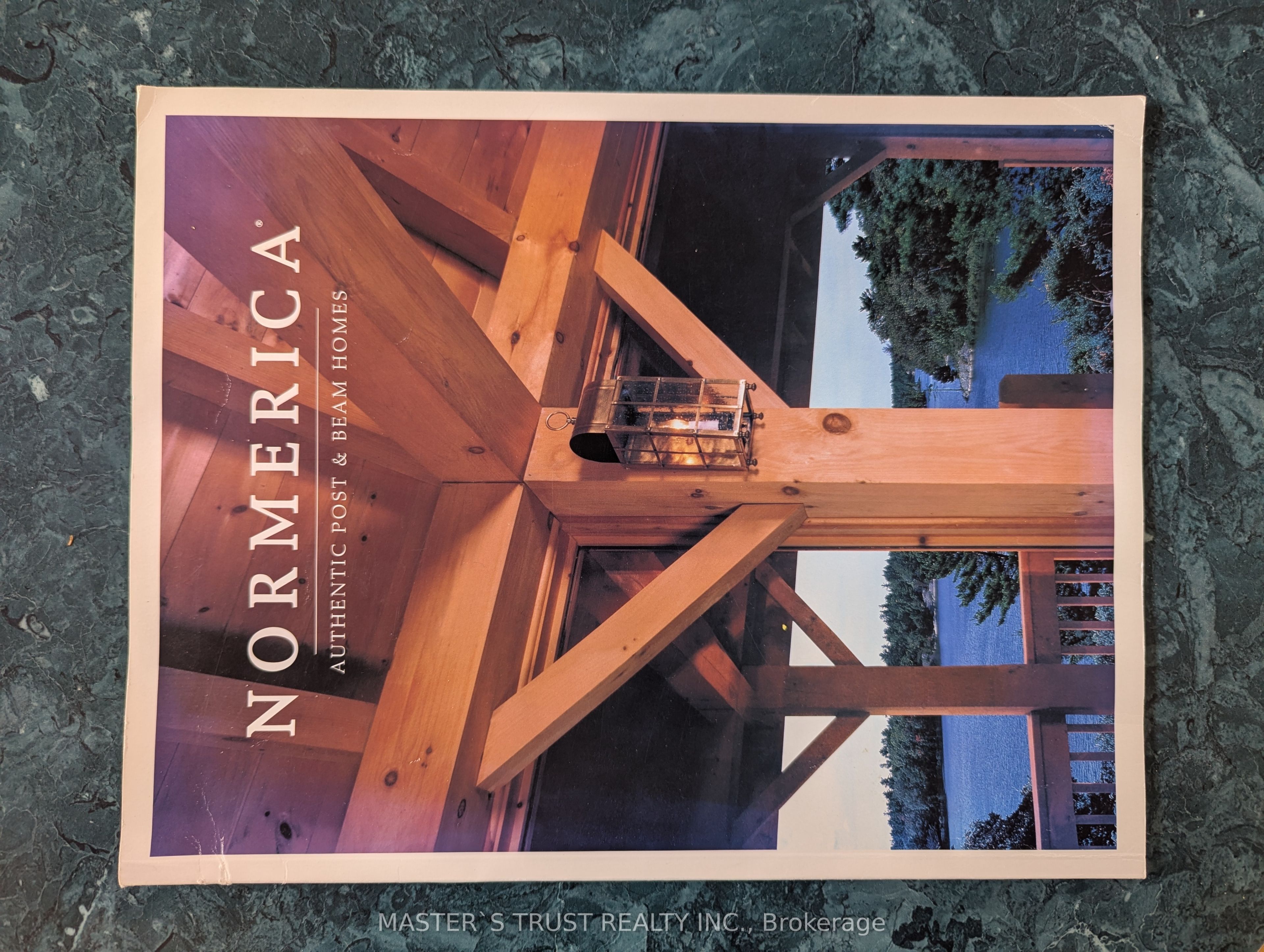 10 William Andrew Avenue