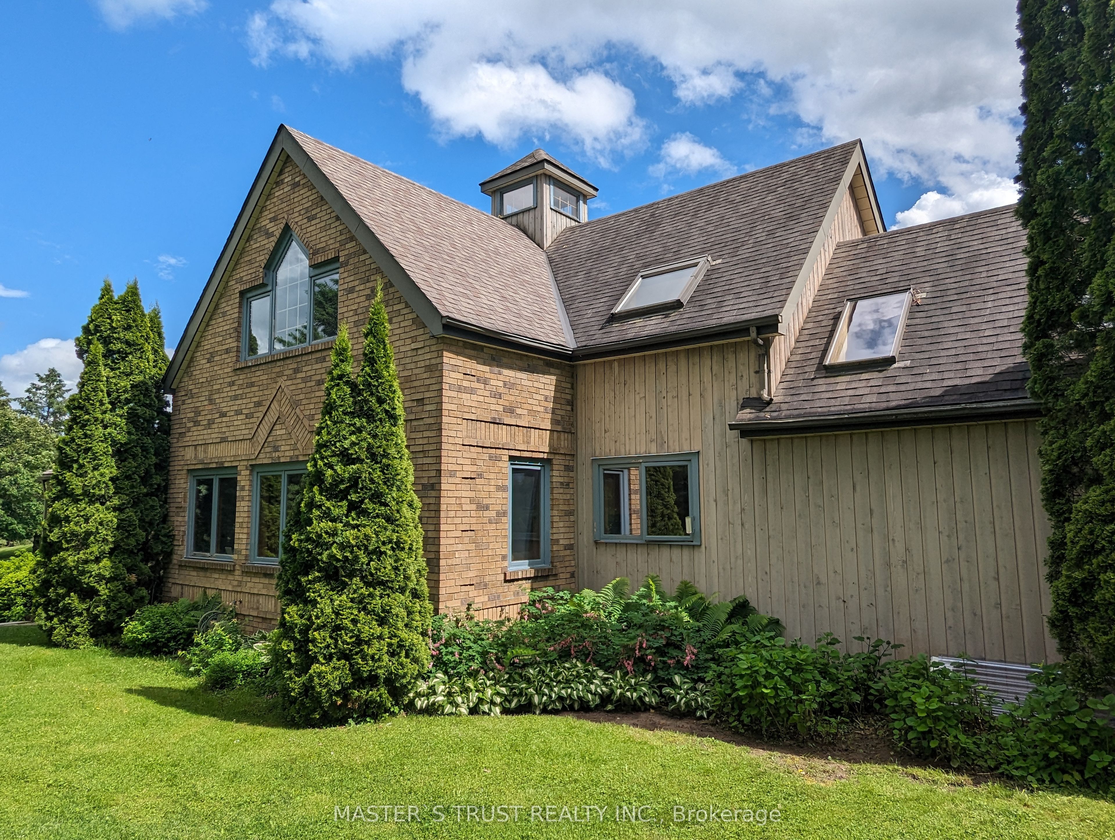 10 William Andrew Avenue