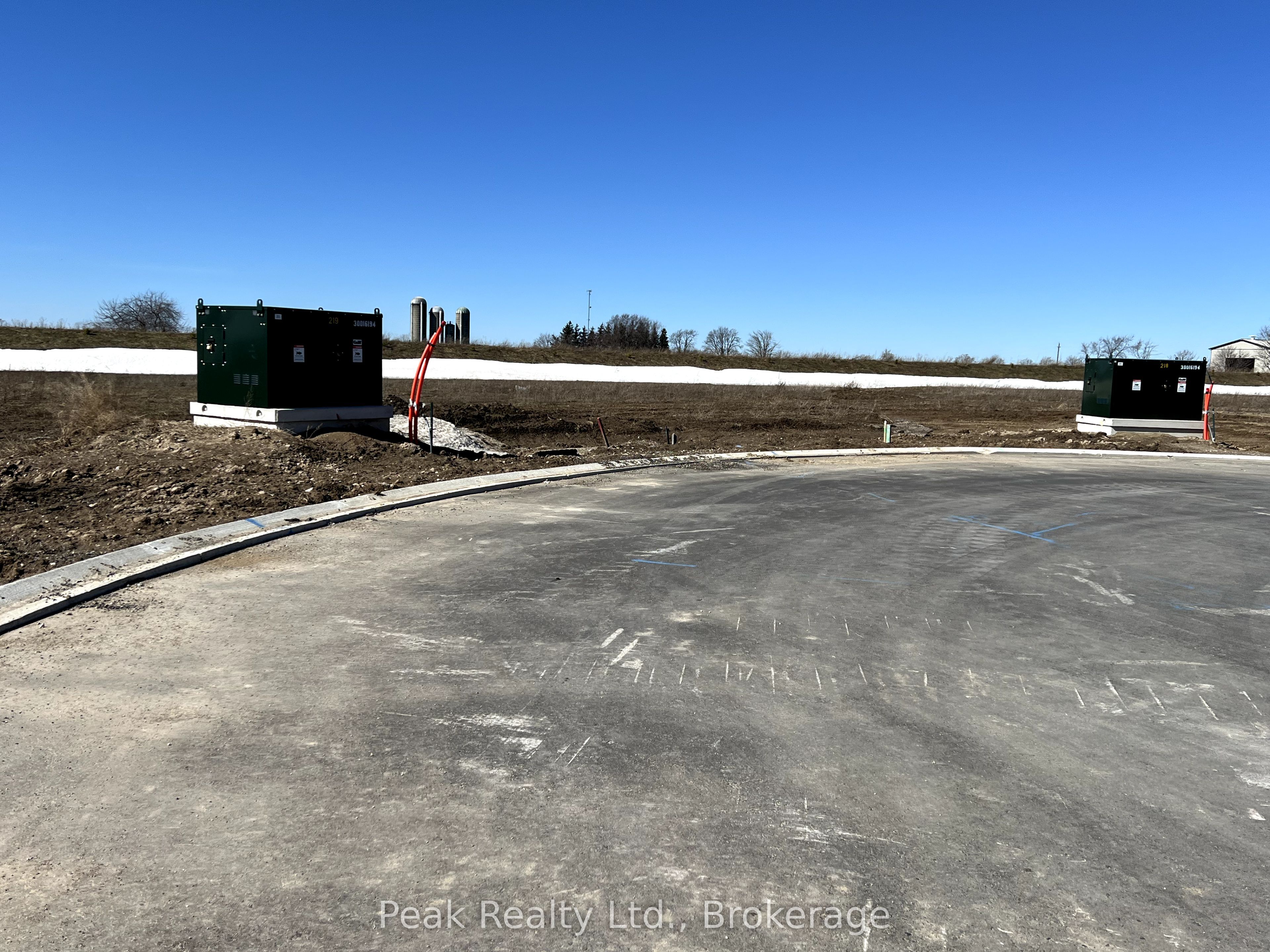 LOT 4 HAWTHORNE Court