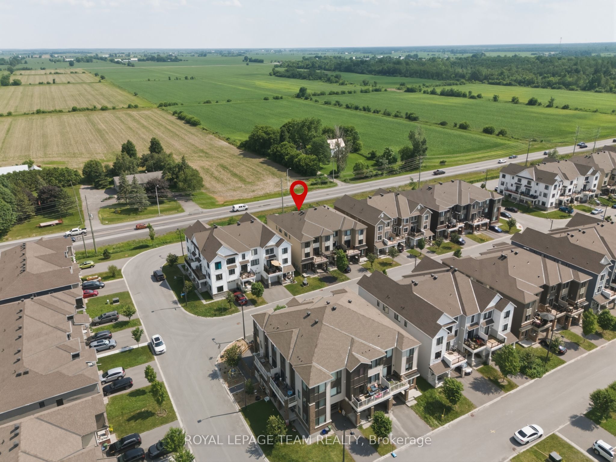 168 Pictou Crescent