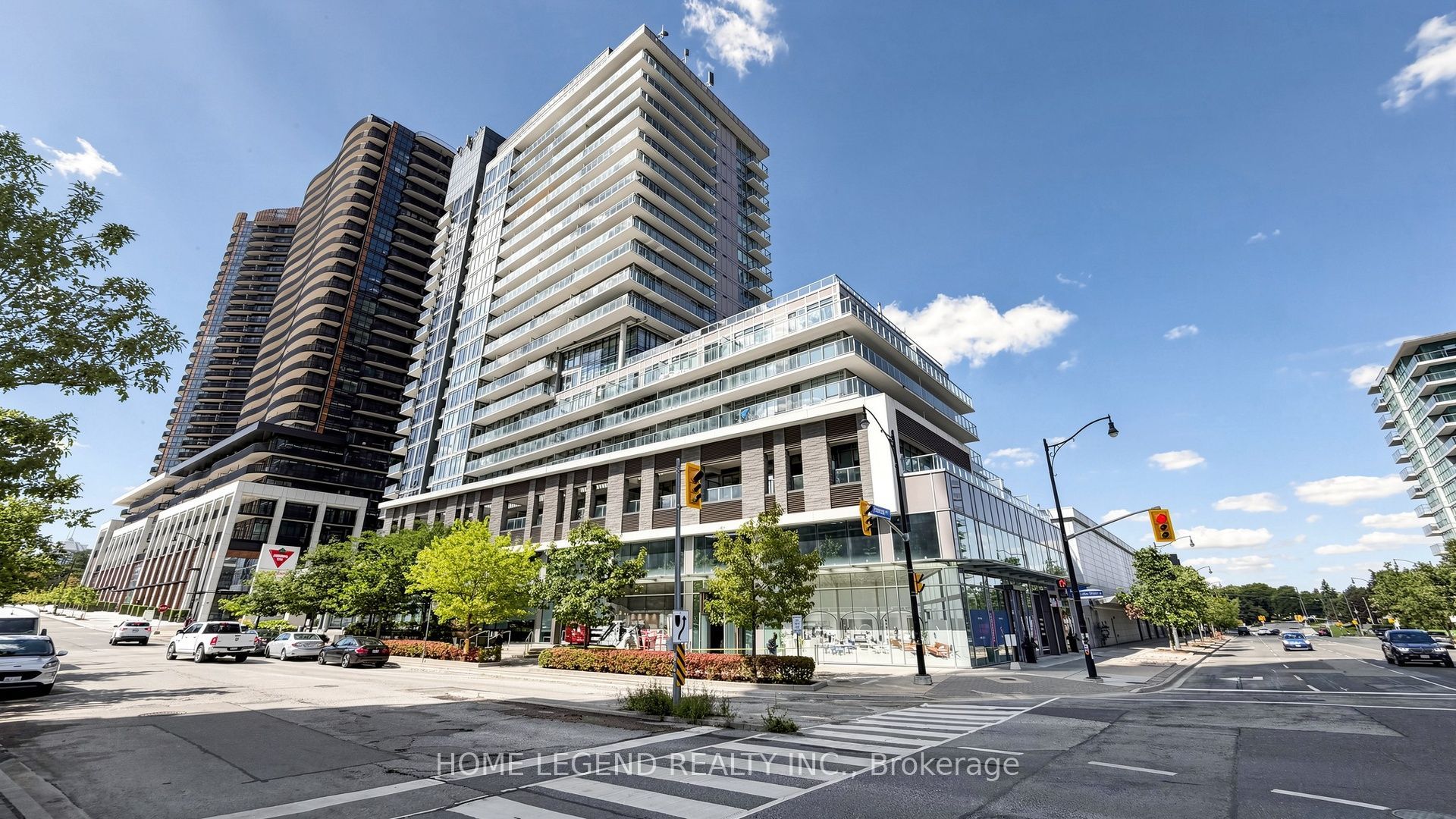 72 Esther Shiner Boulevard 2205