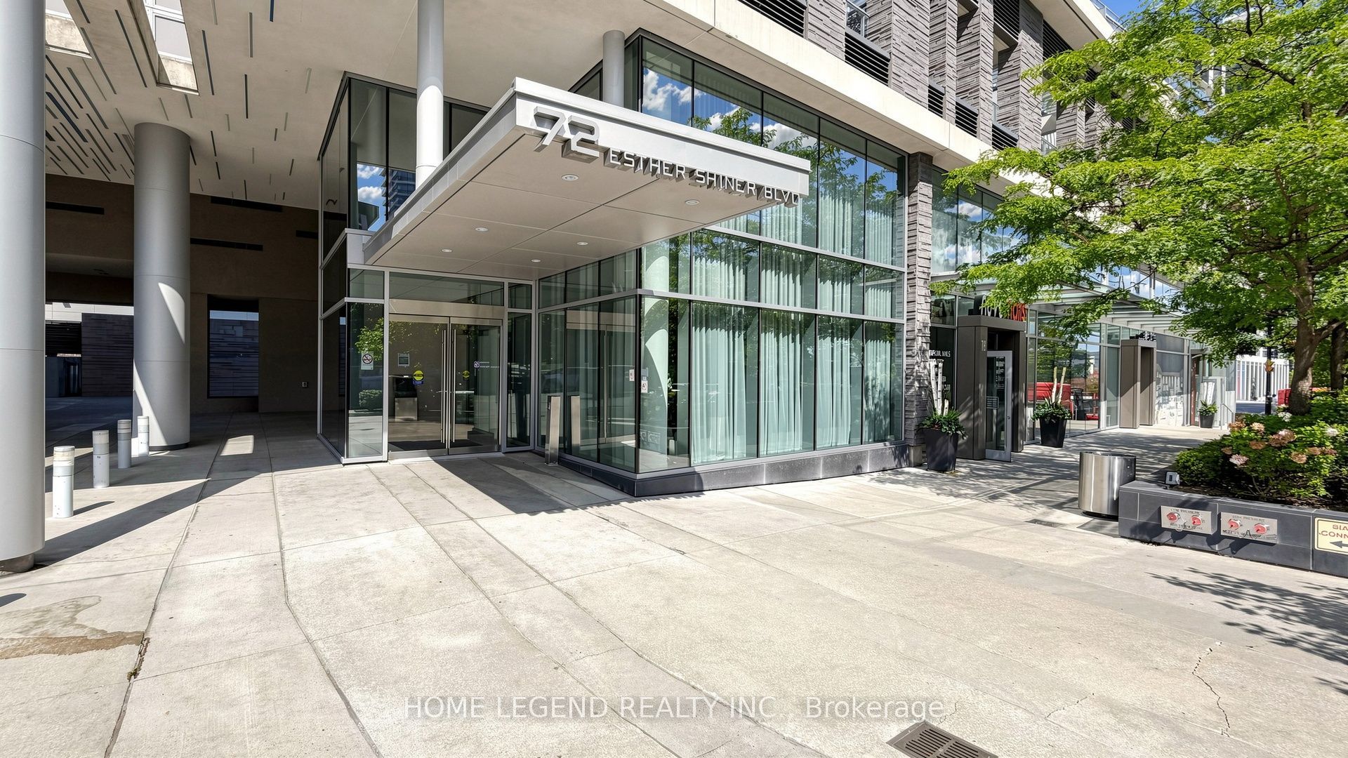 72 Esther Shiner Boulevard 2205
