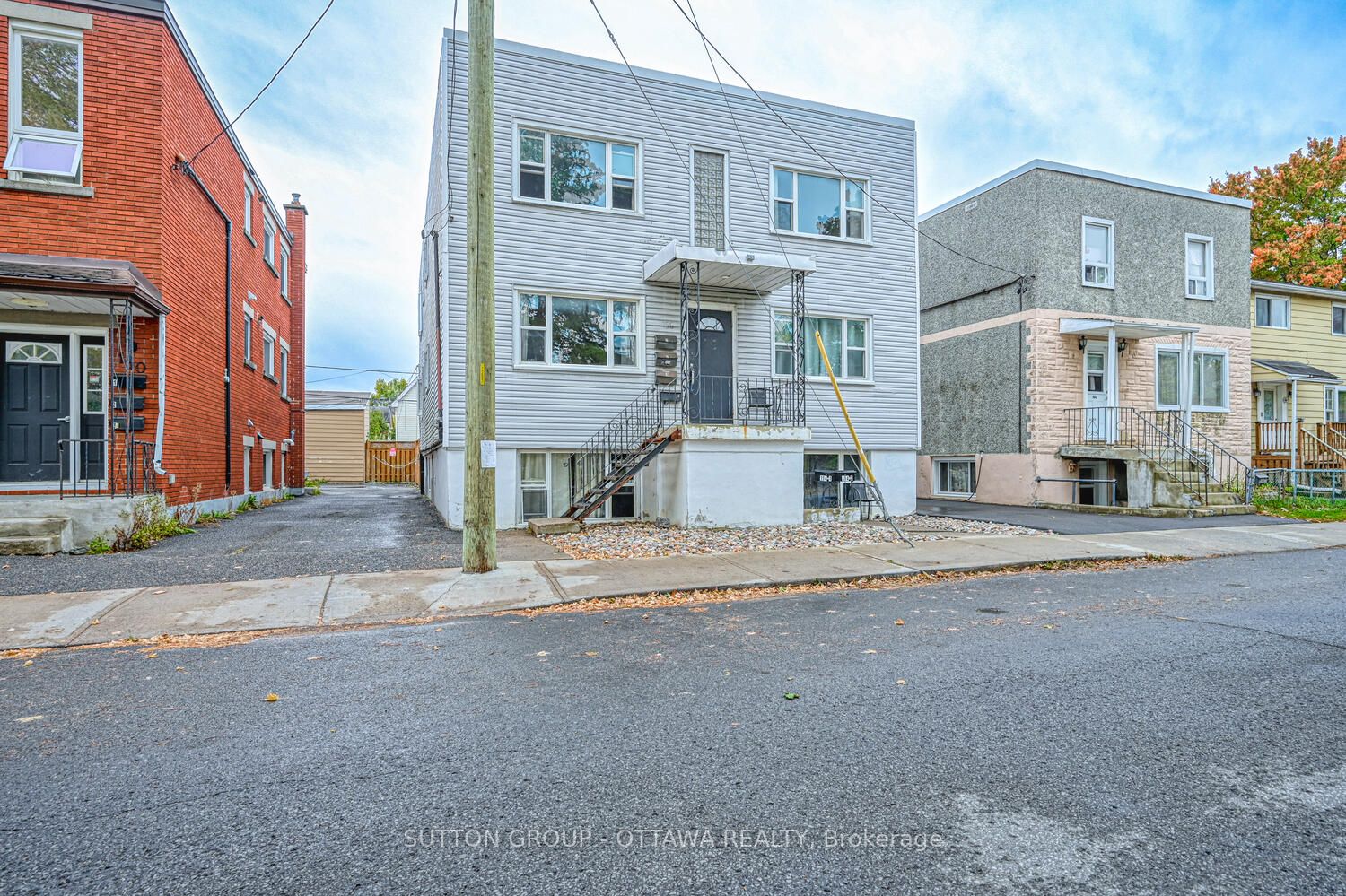 154-156 Dagmar Avenue
