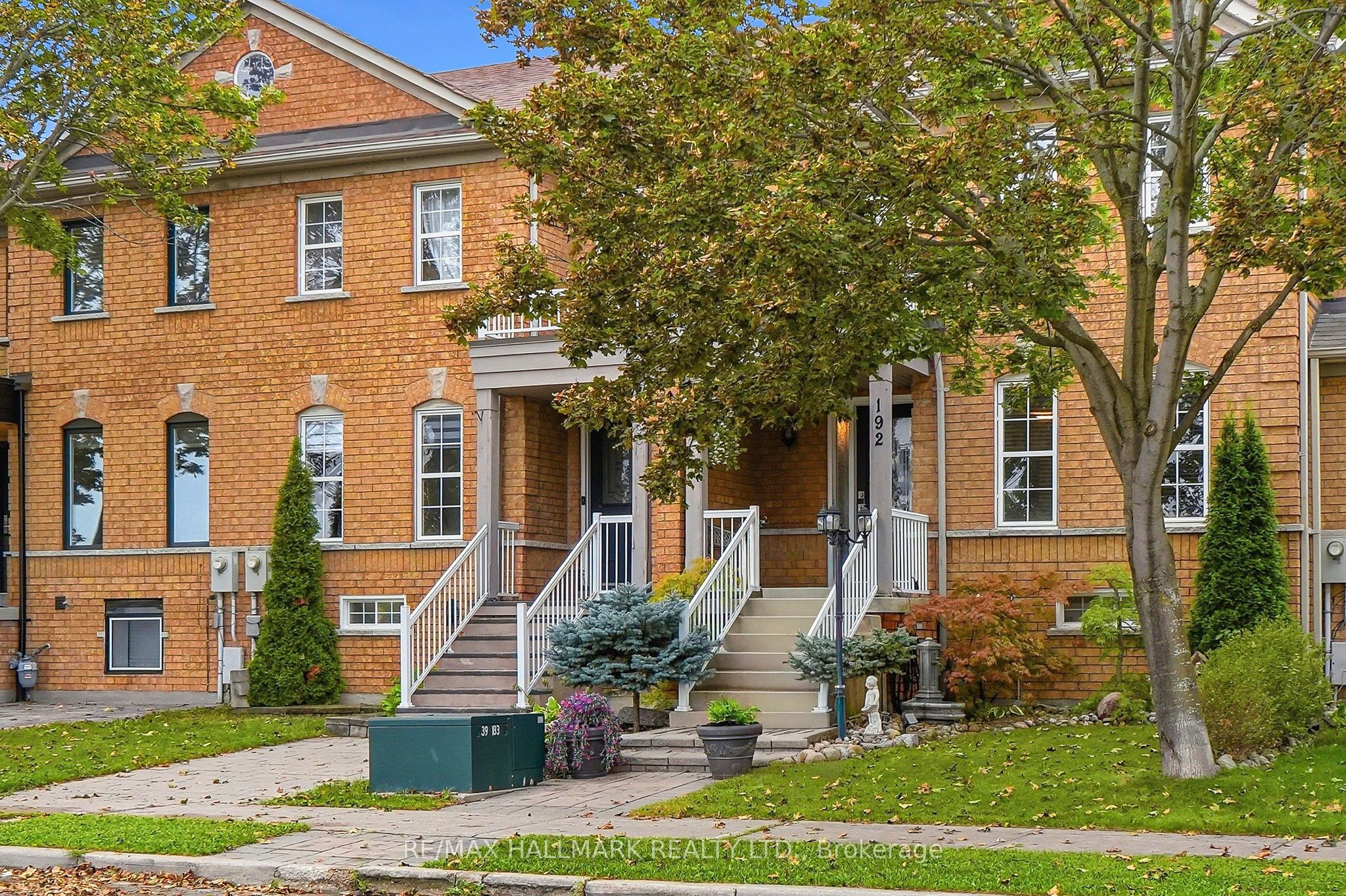 192 Fossil Hill Road