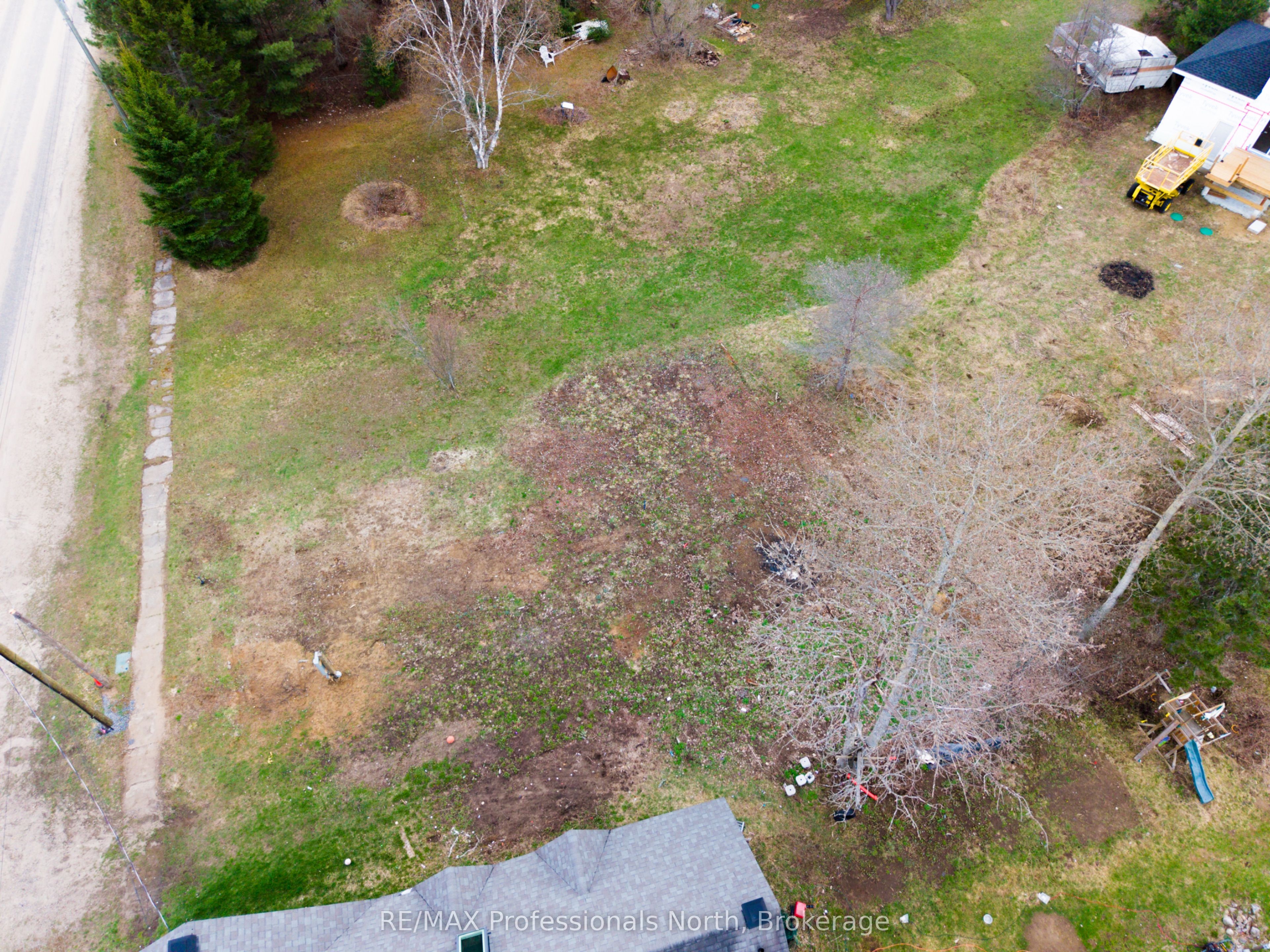 0 Vacant Lot MCCRANDLE Street W