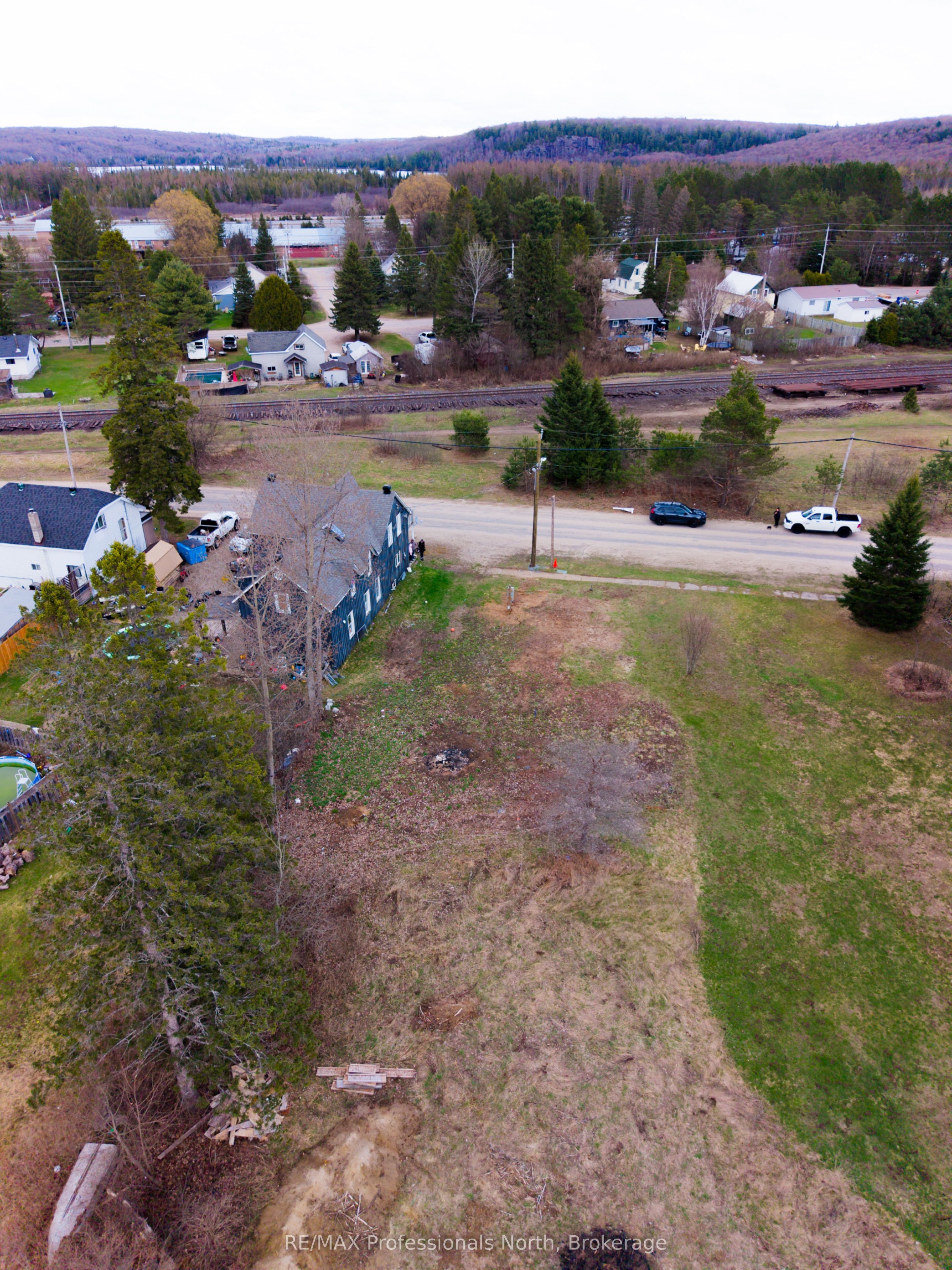 0 Vacant Lot MCCRANDLE Street W