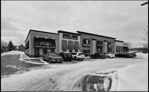 4341 King Street E Kitchener ON N2P 2E9