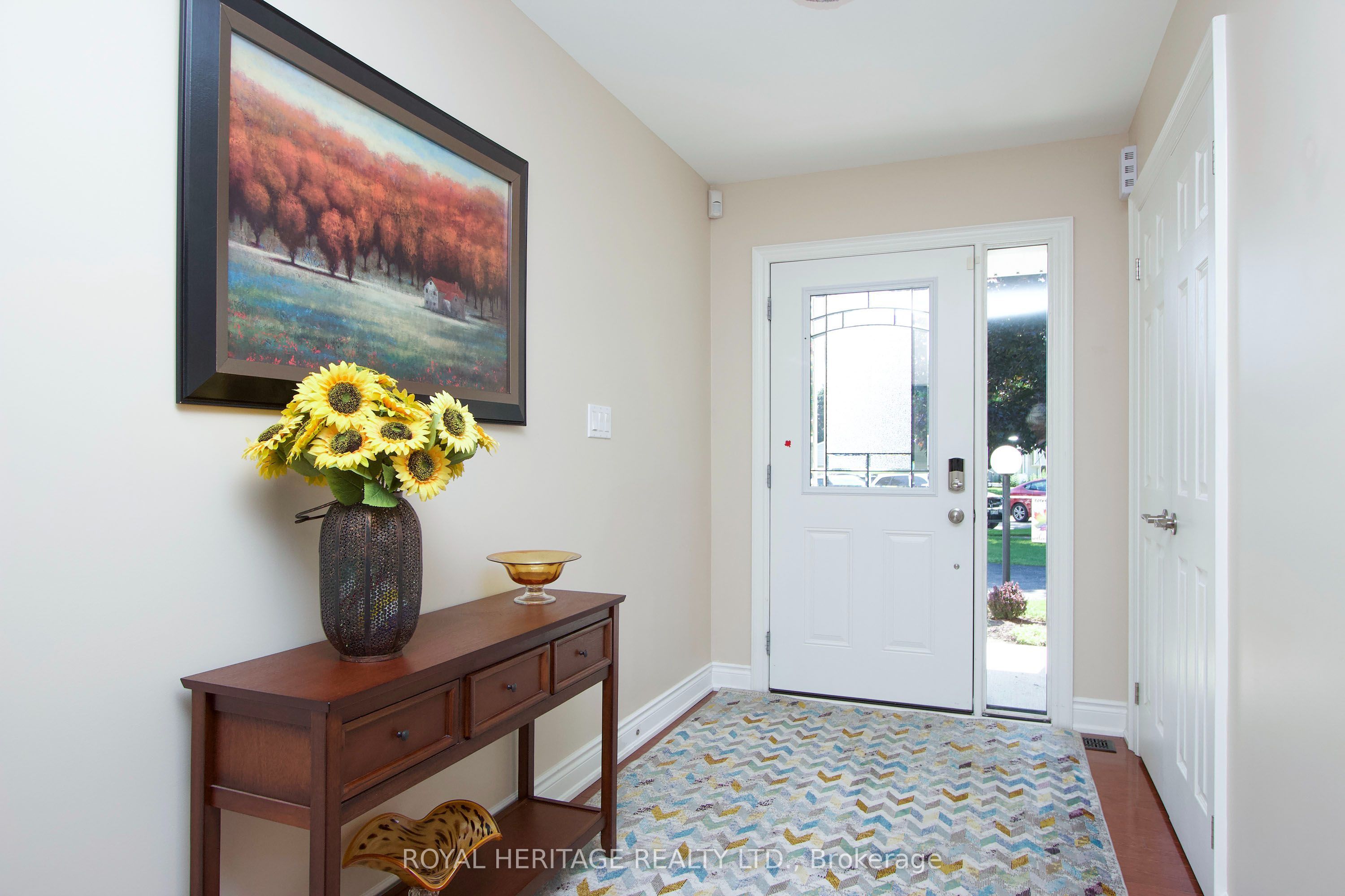 128 Wilmot Trail