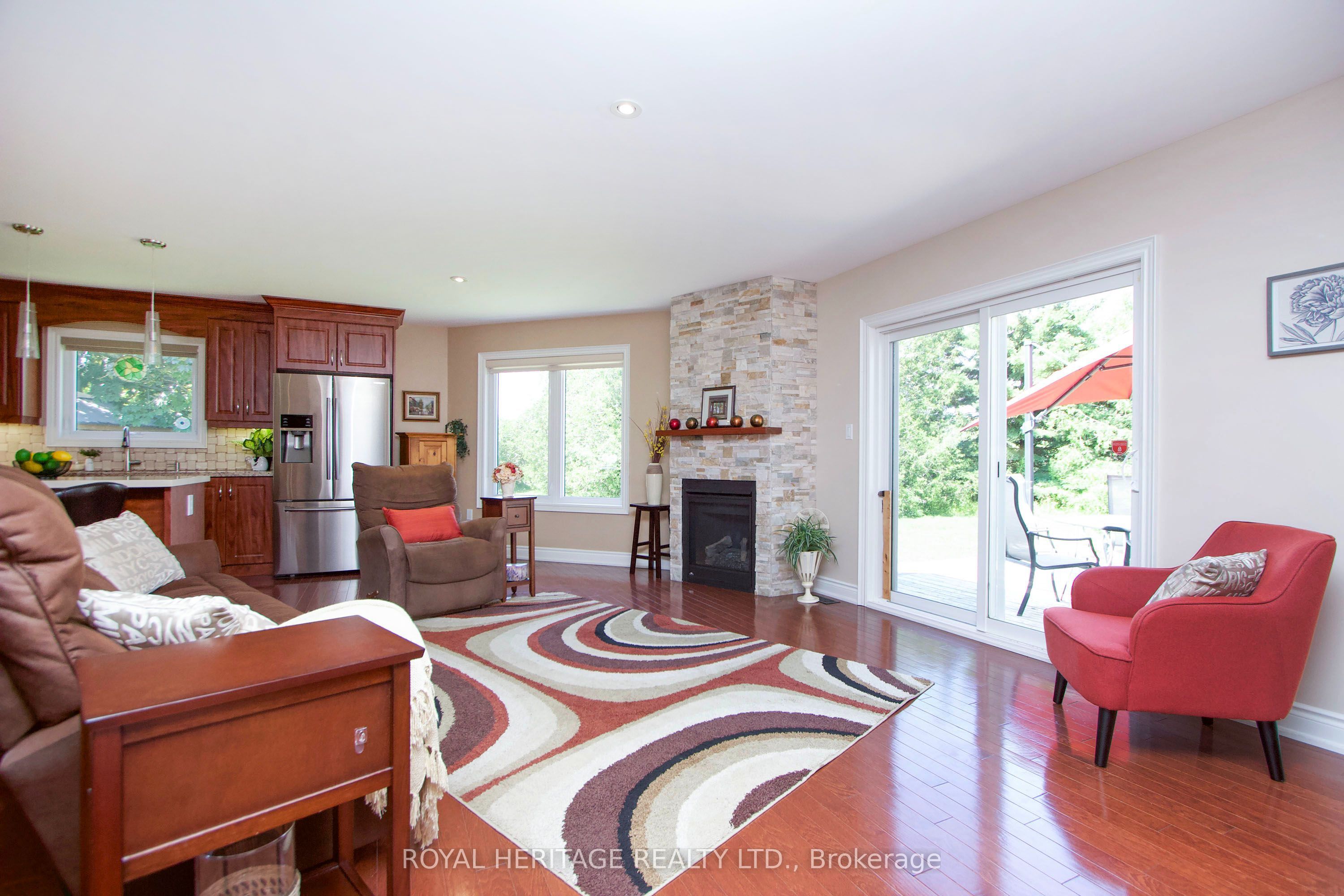 128 Wilmot Trail