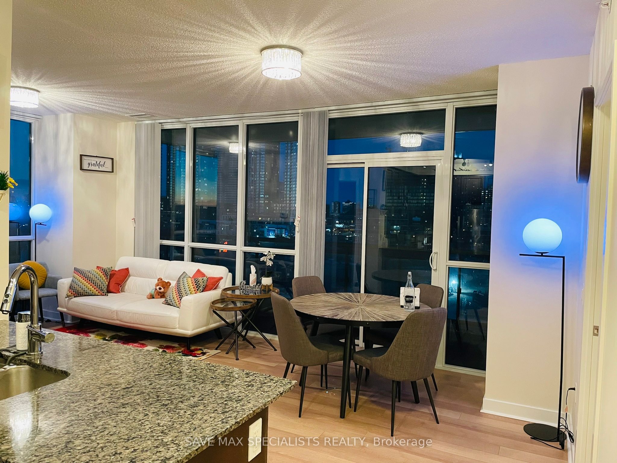 3975 Grand Park Drive 609