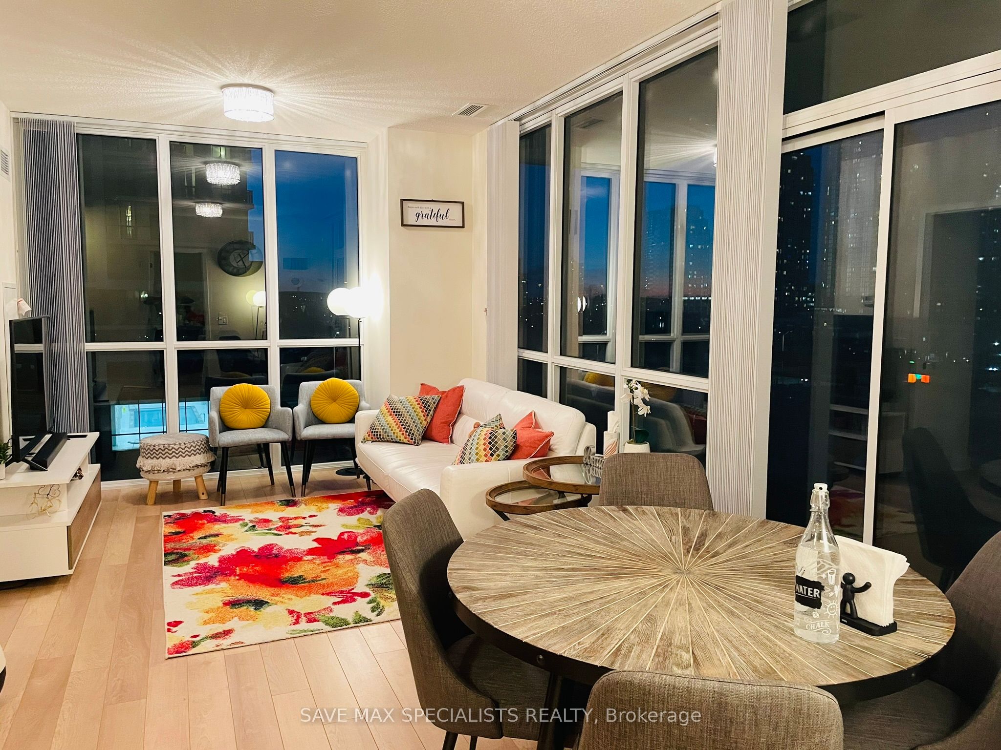 3975 Grand Park Drive 609