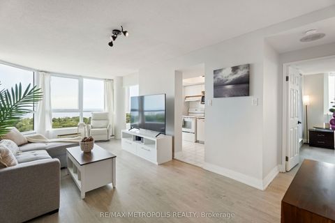 3233 Eglinton Avenue E 1707 Toronto E08 ON M1J 3N6