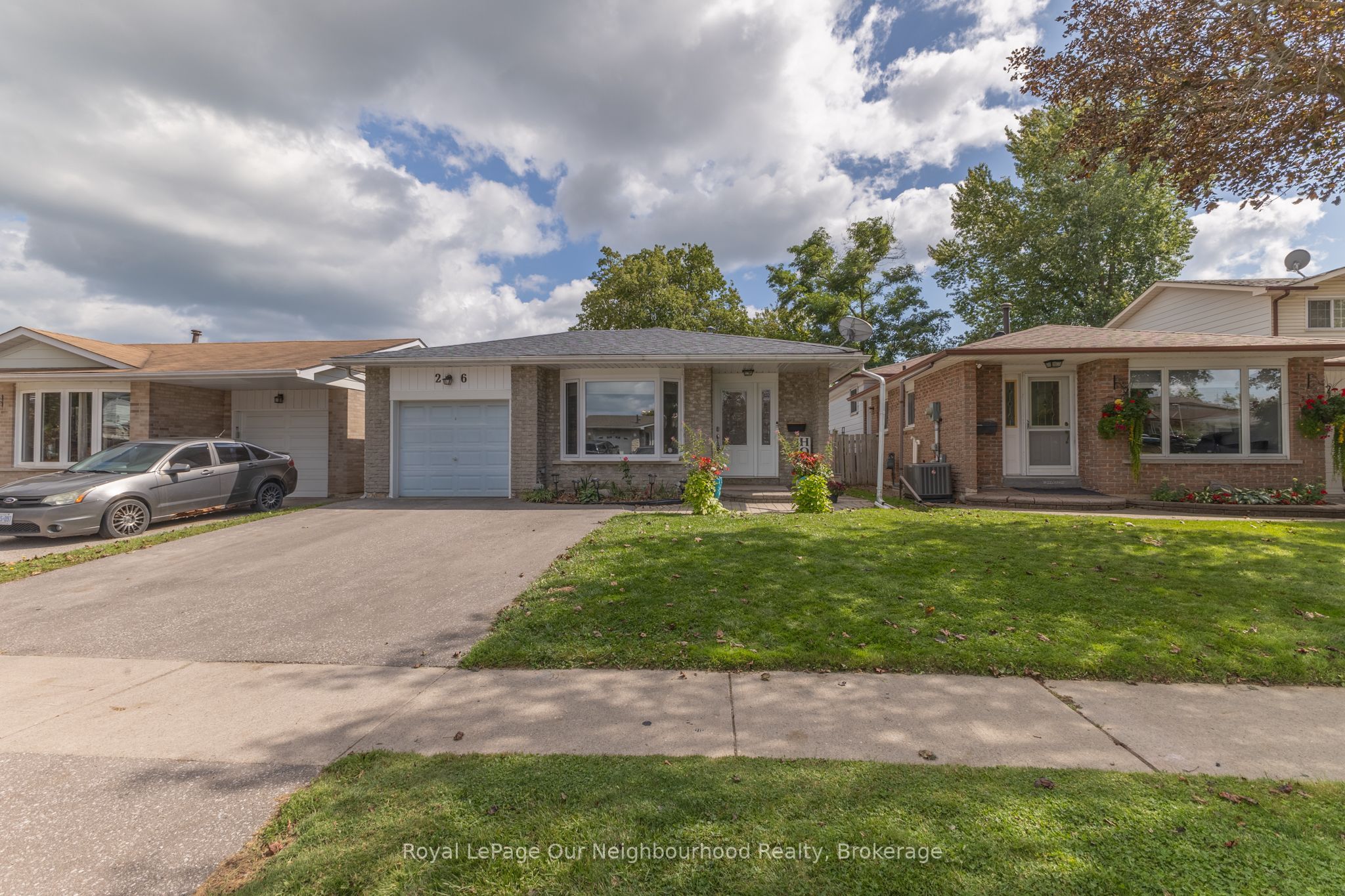 26 Ashdale Crescent