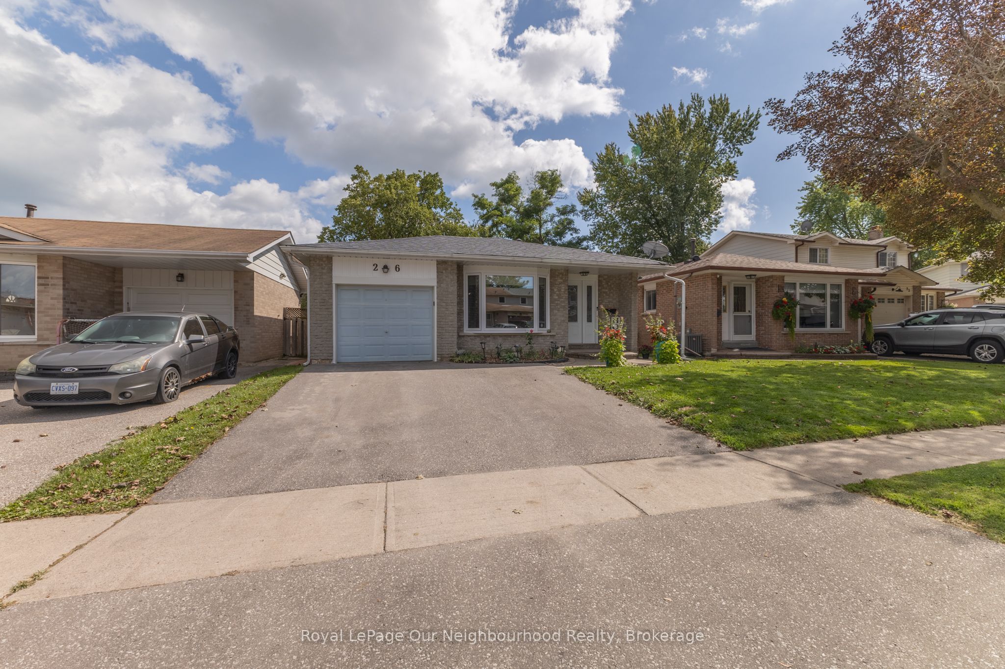 26 Ashdale Crescent