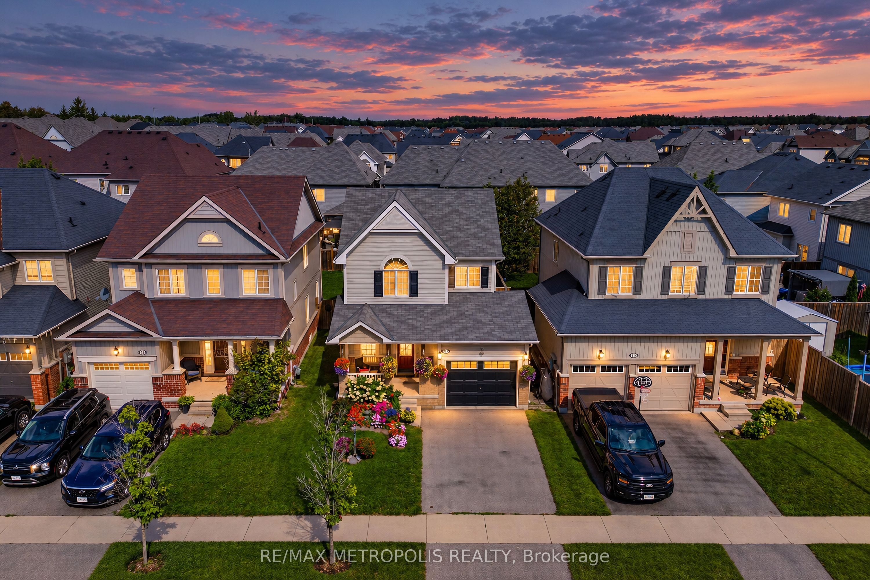 14 Richard Davies Crescent