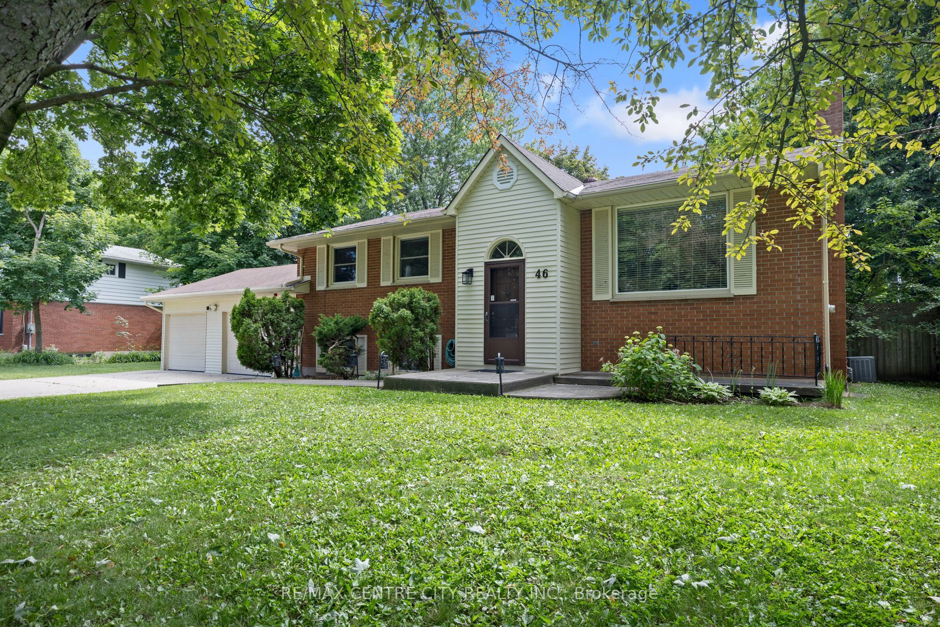 46 Brentwood Crescent