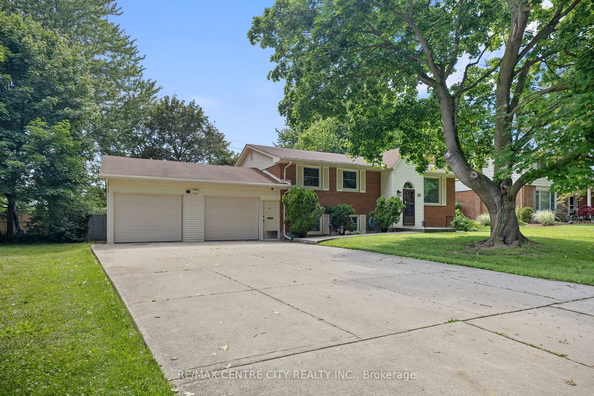 46 Brentwood Crescent