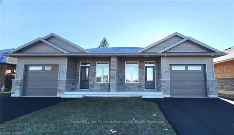 169 Wimpole Street West Perth ON N0K 1N0