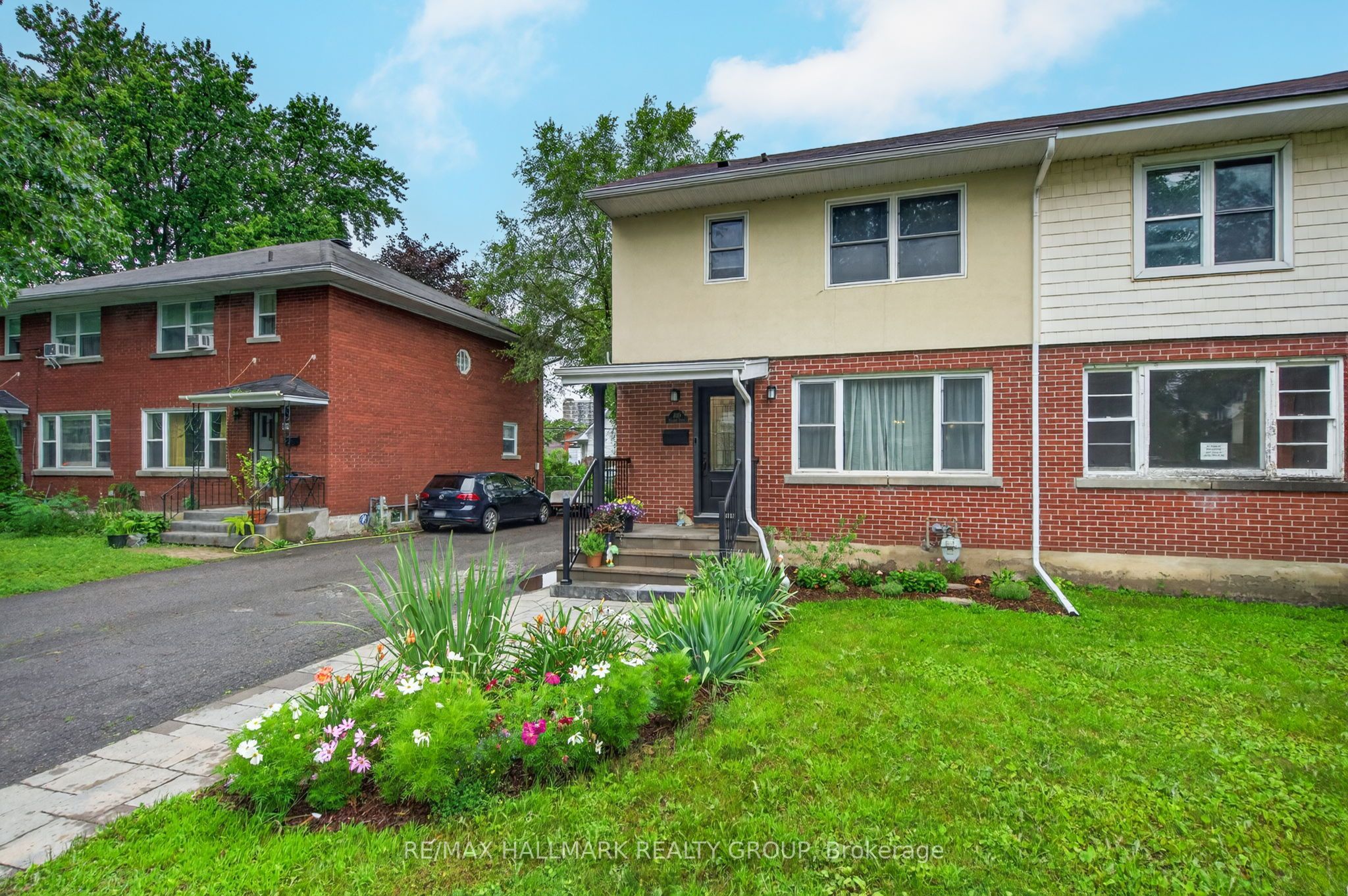 2110 Blossom Drive