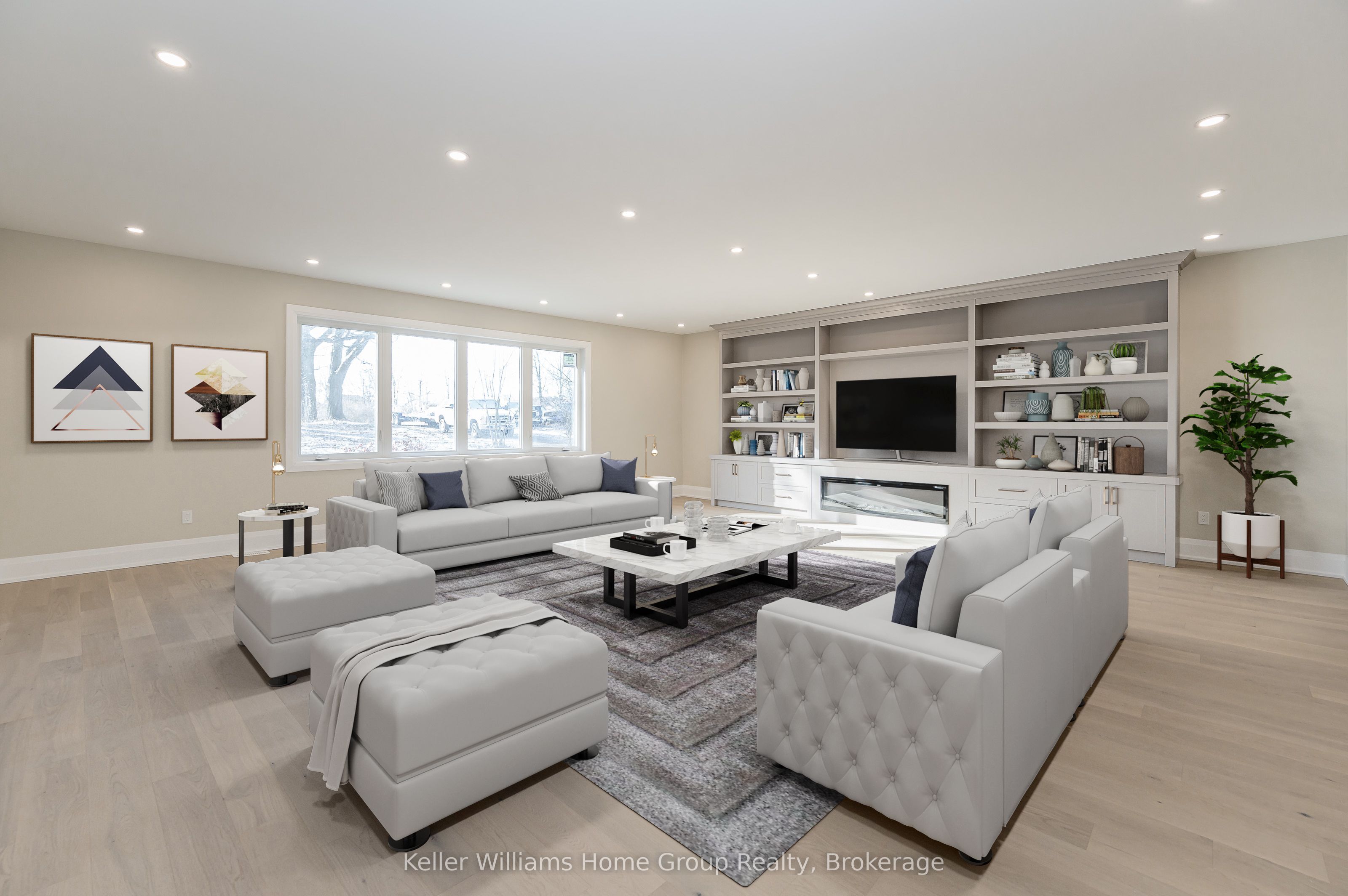 1105 Main Street E