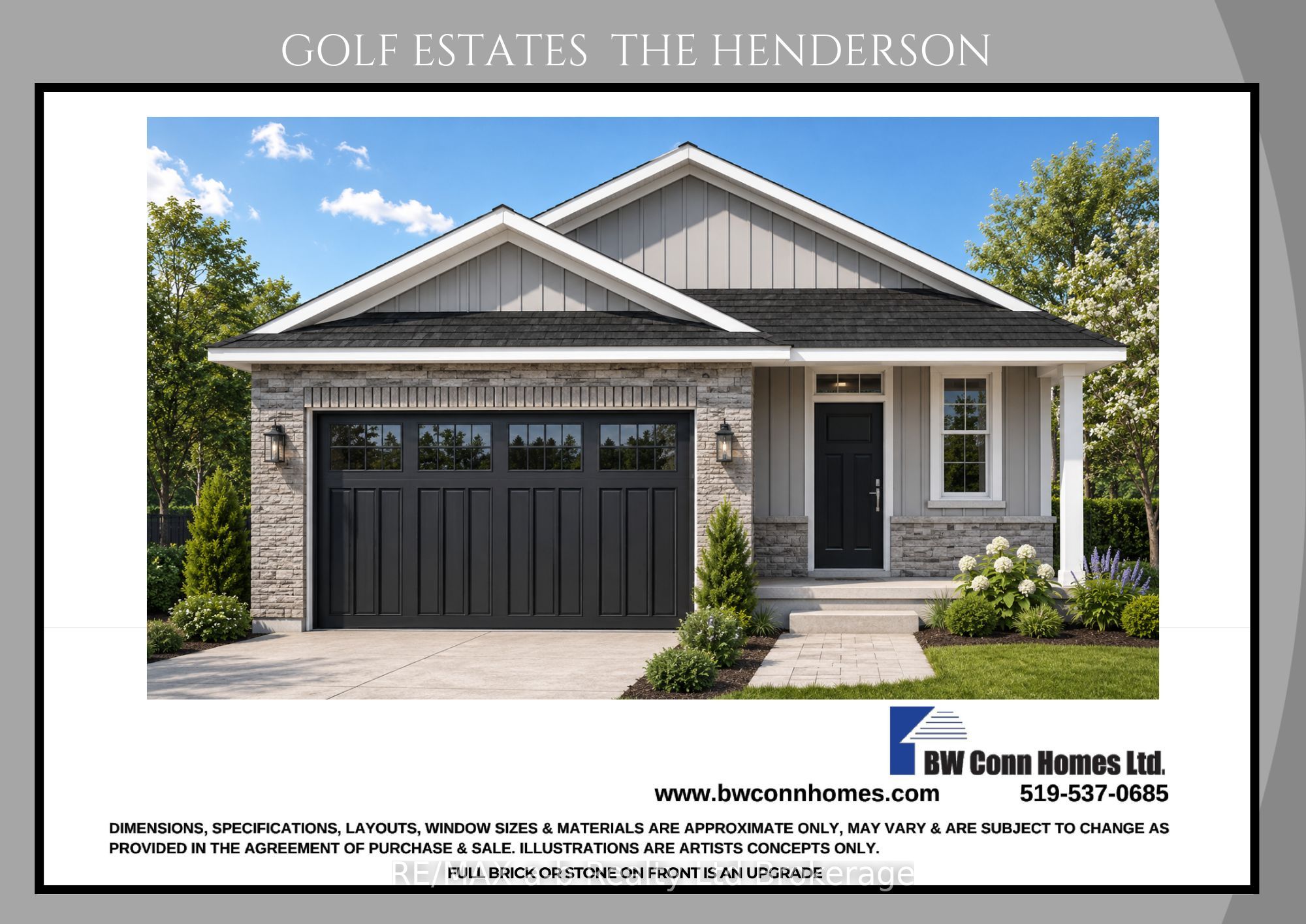 51 CASH Crescent