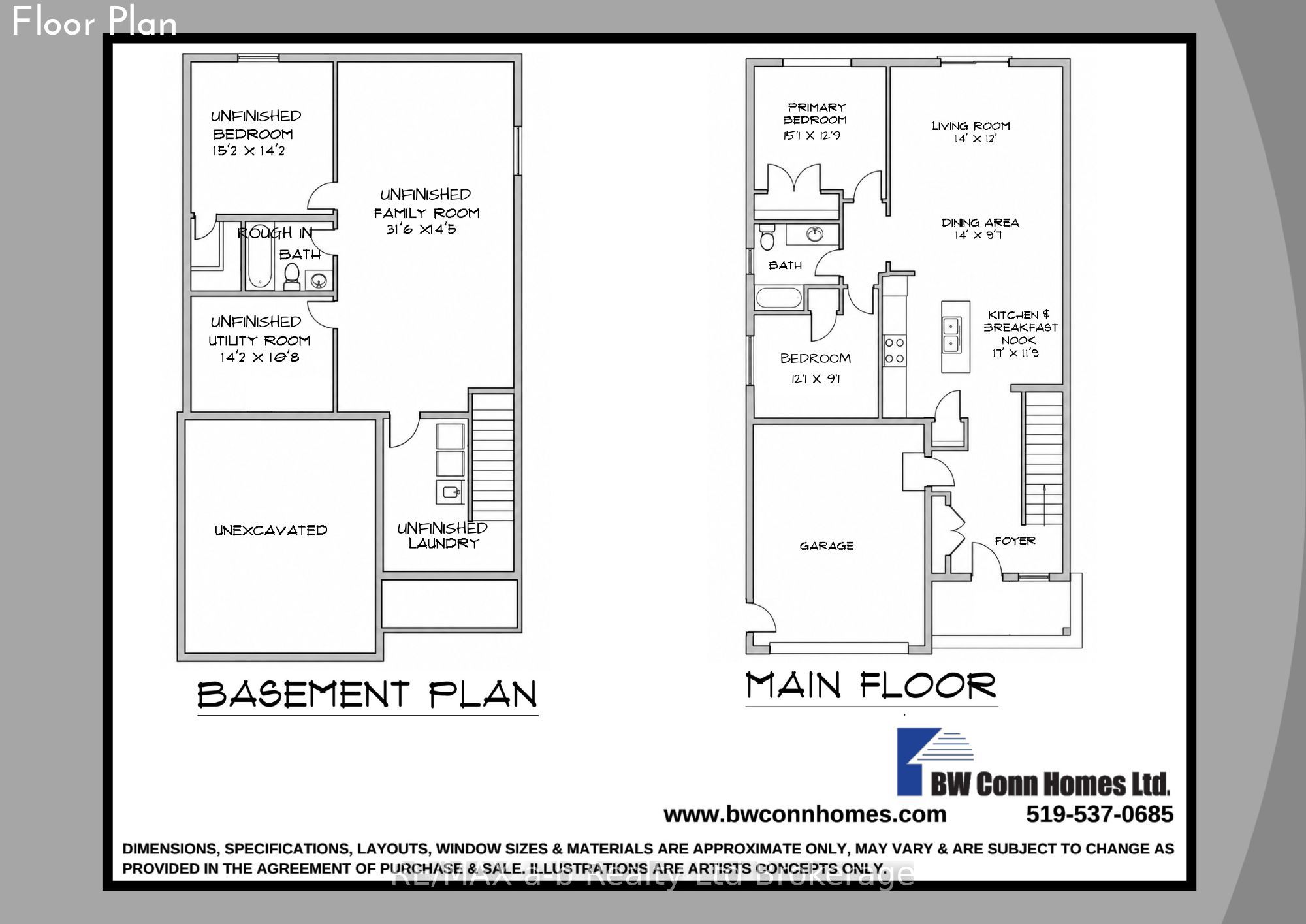 51 CASH Crescent