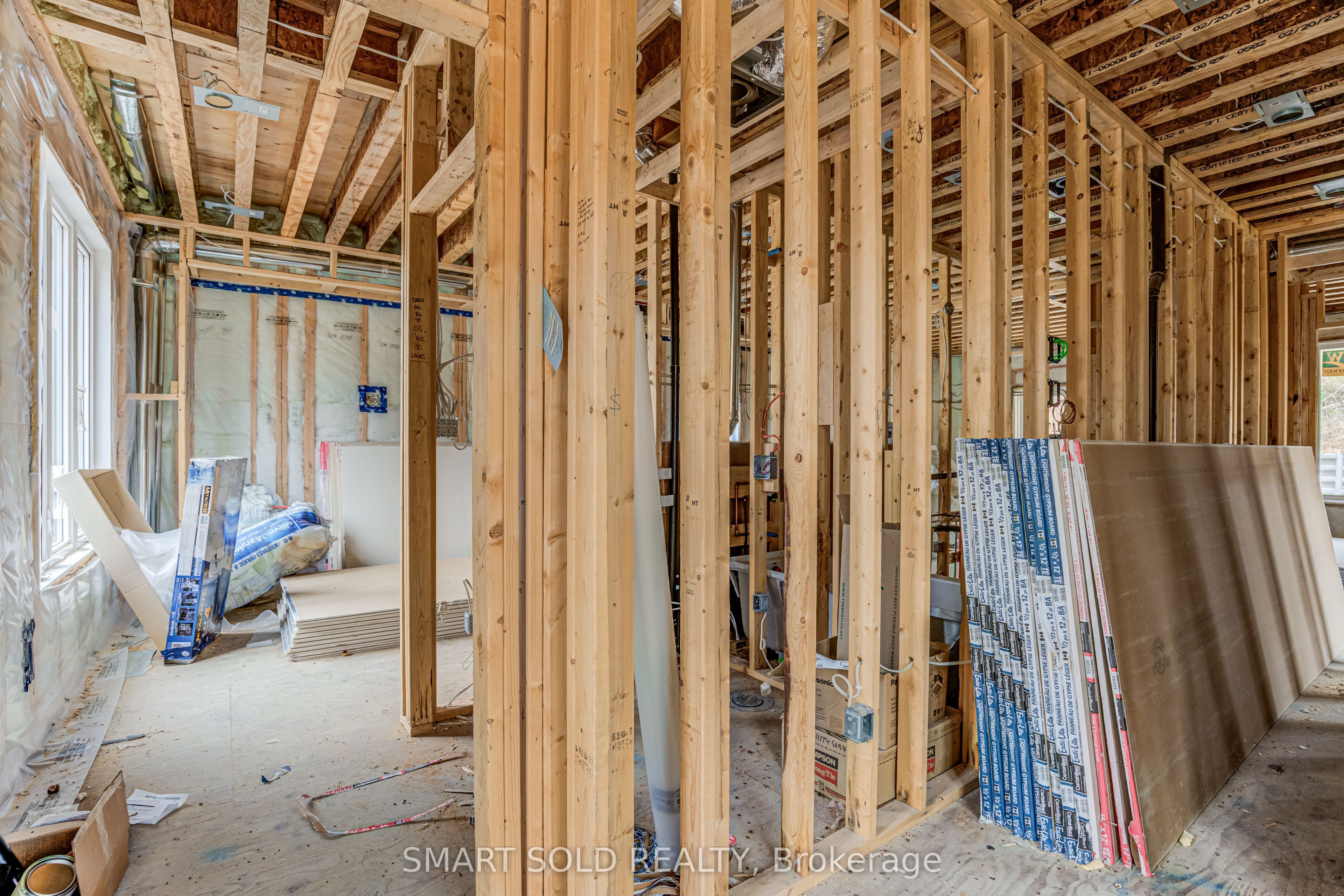 4 Forty Third Street