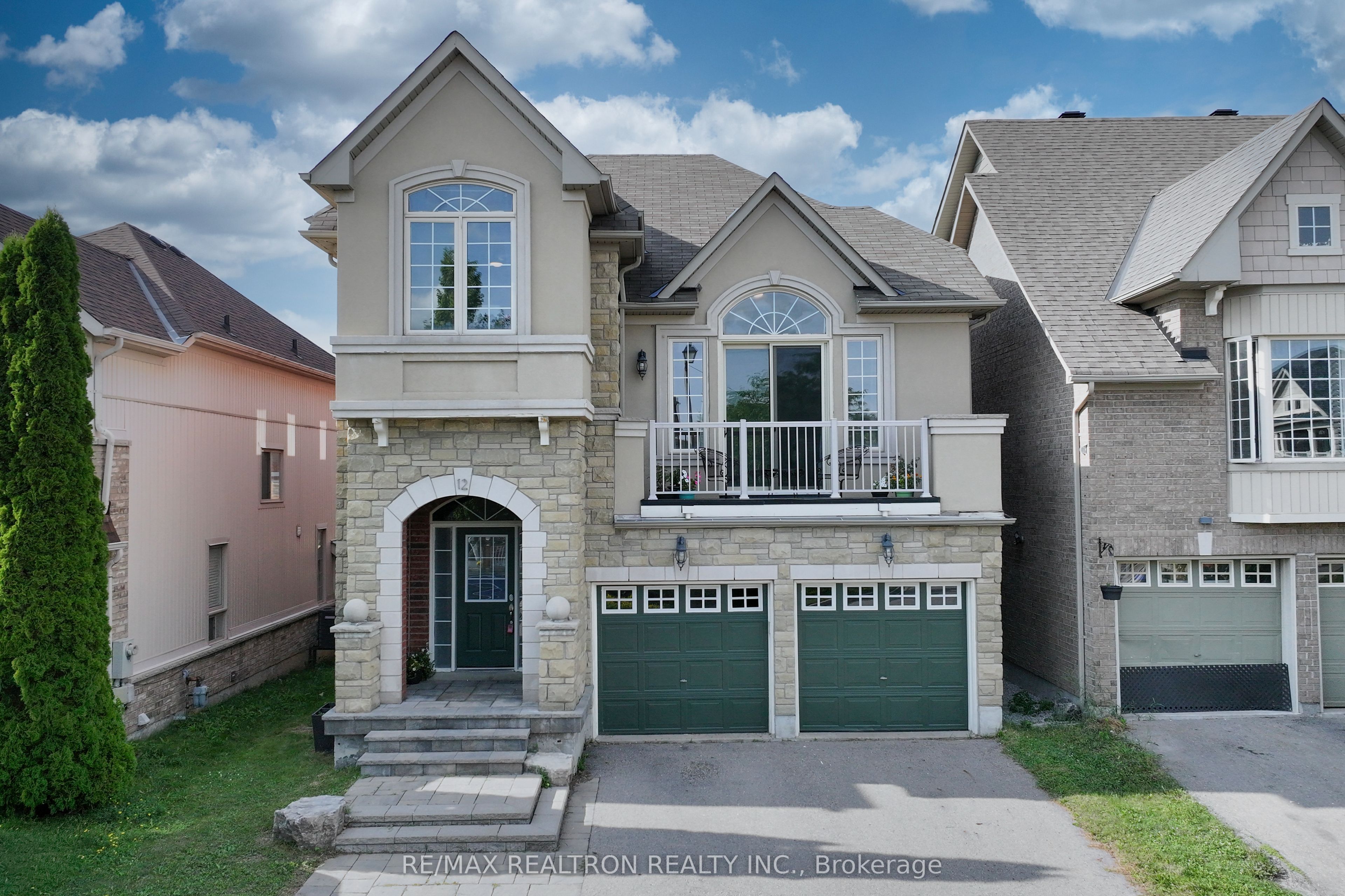 12 Cozens Drive