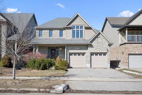 430 Kelso Drive Waterloo ON N2V 2S1