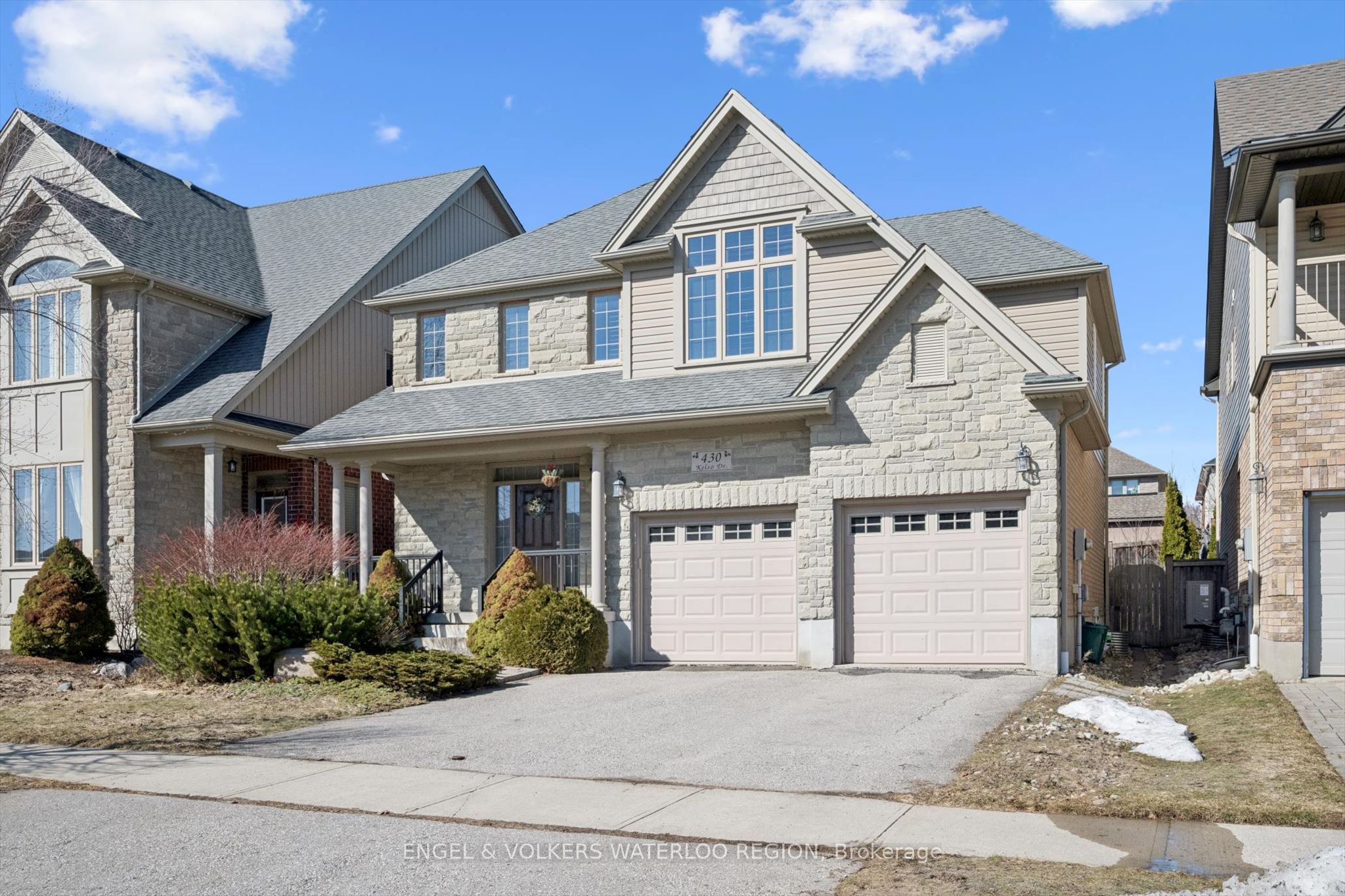 430 Kelso Drive