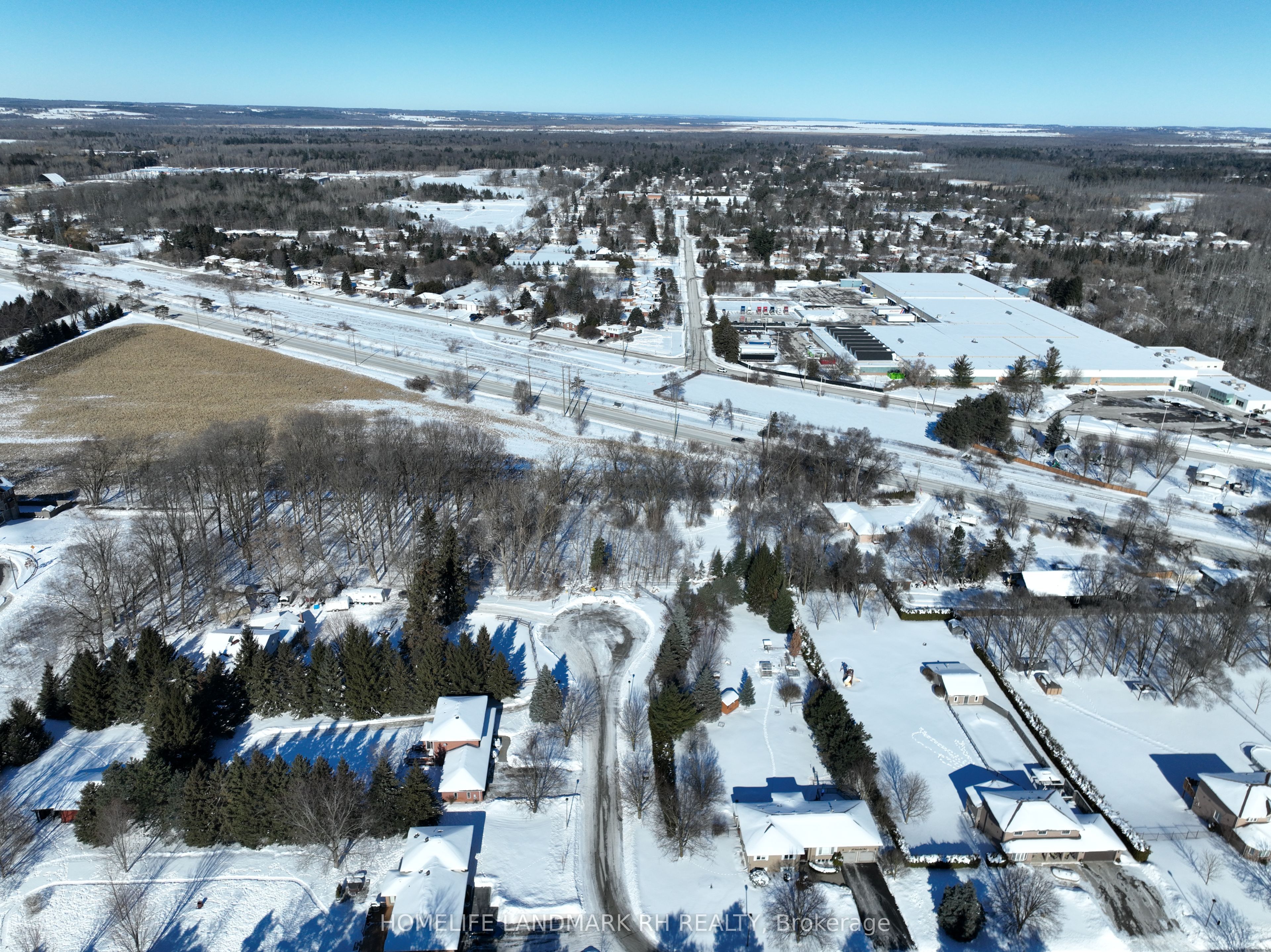 19452 Holland Landing Road