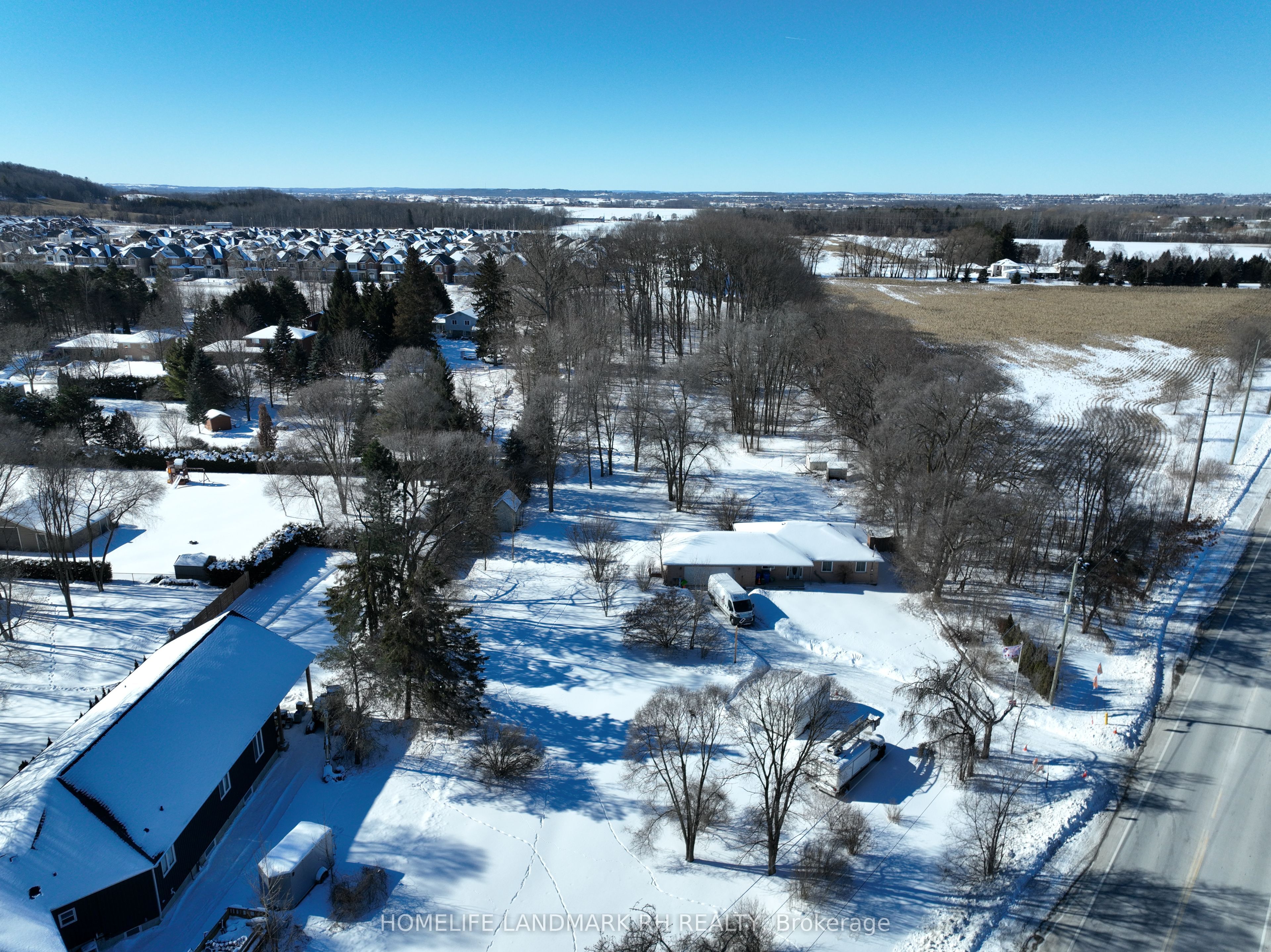 19452 Holland Landing Road