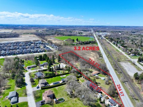 19452 Holland Landing Road East Gwillimbury ON L9N 1M8