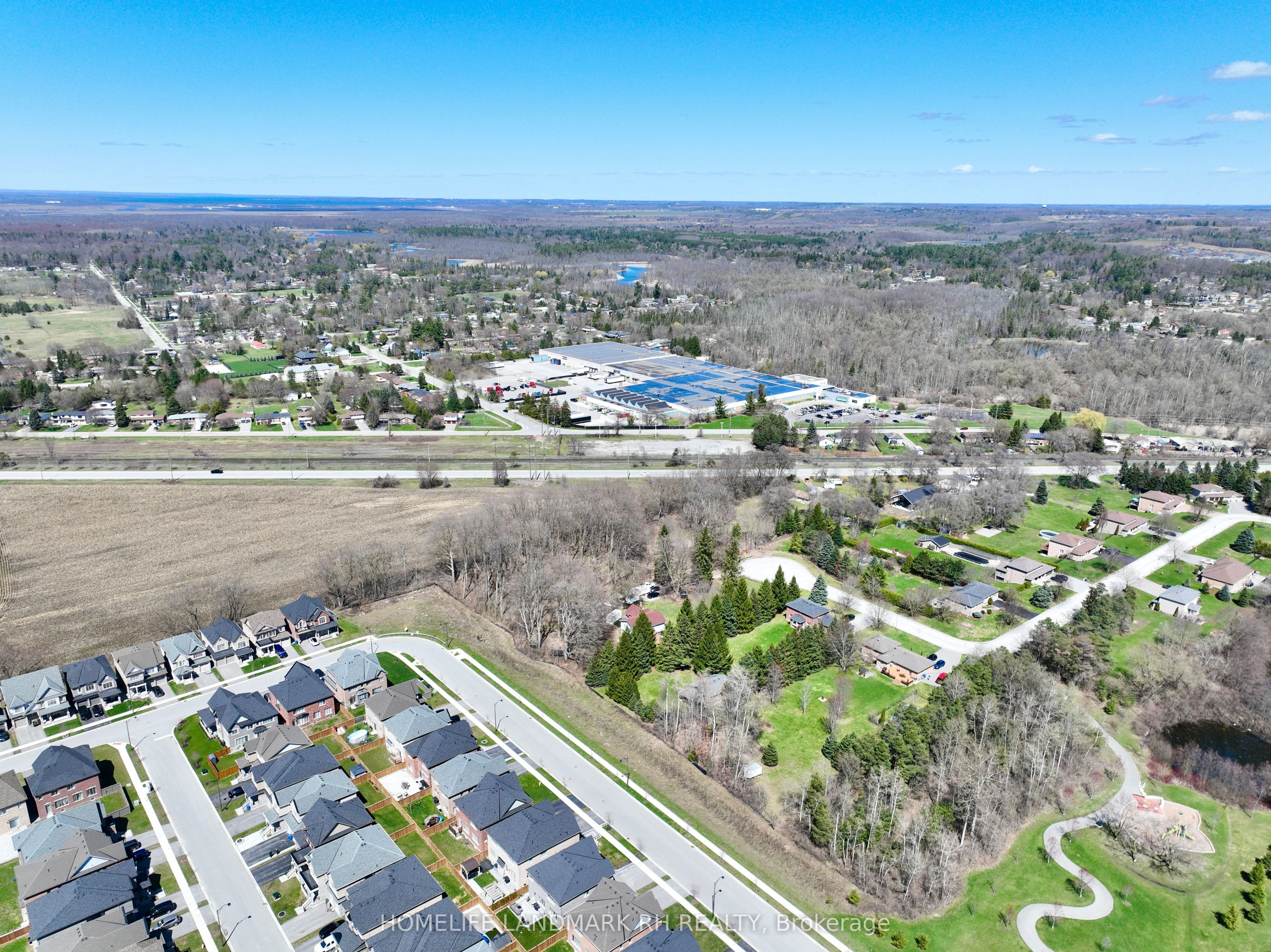 19452 Holland Landing Road