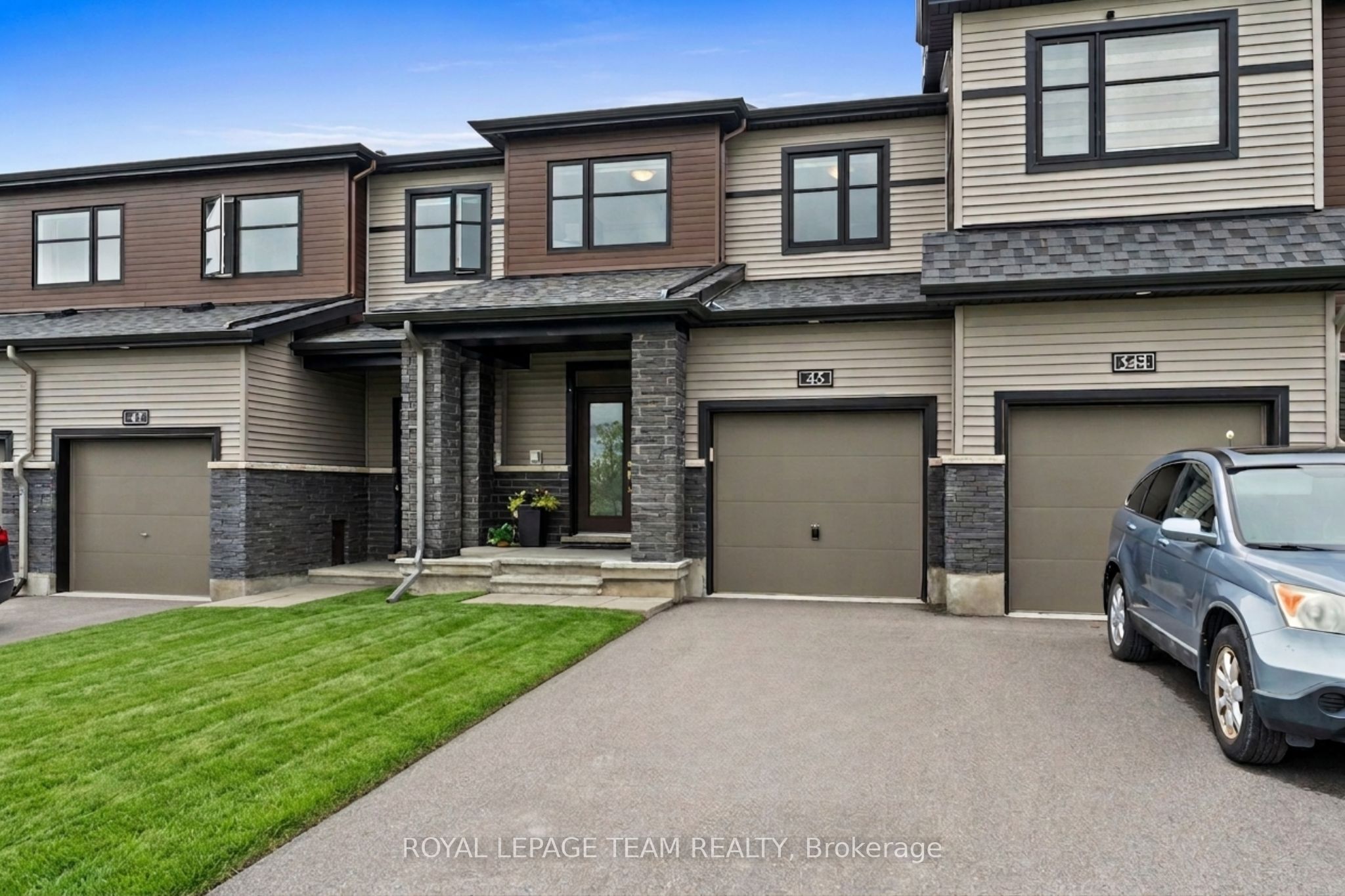 45 Finglas Court