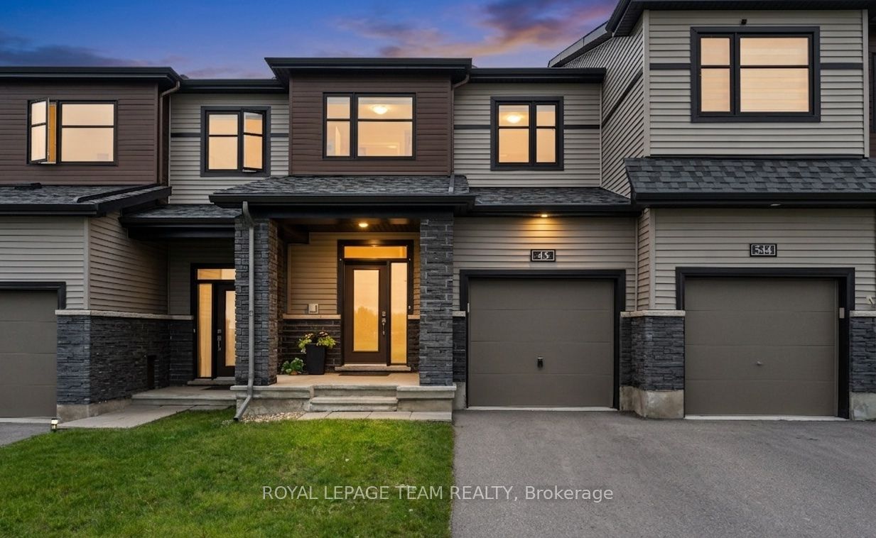 45 Finglas Court