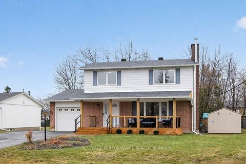 20 Coldstream Drive Stittsville - Munster - Richmond ON K0A 3P0